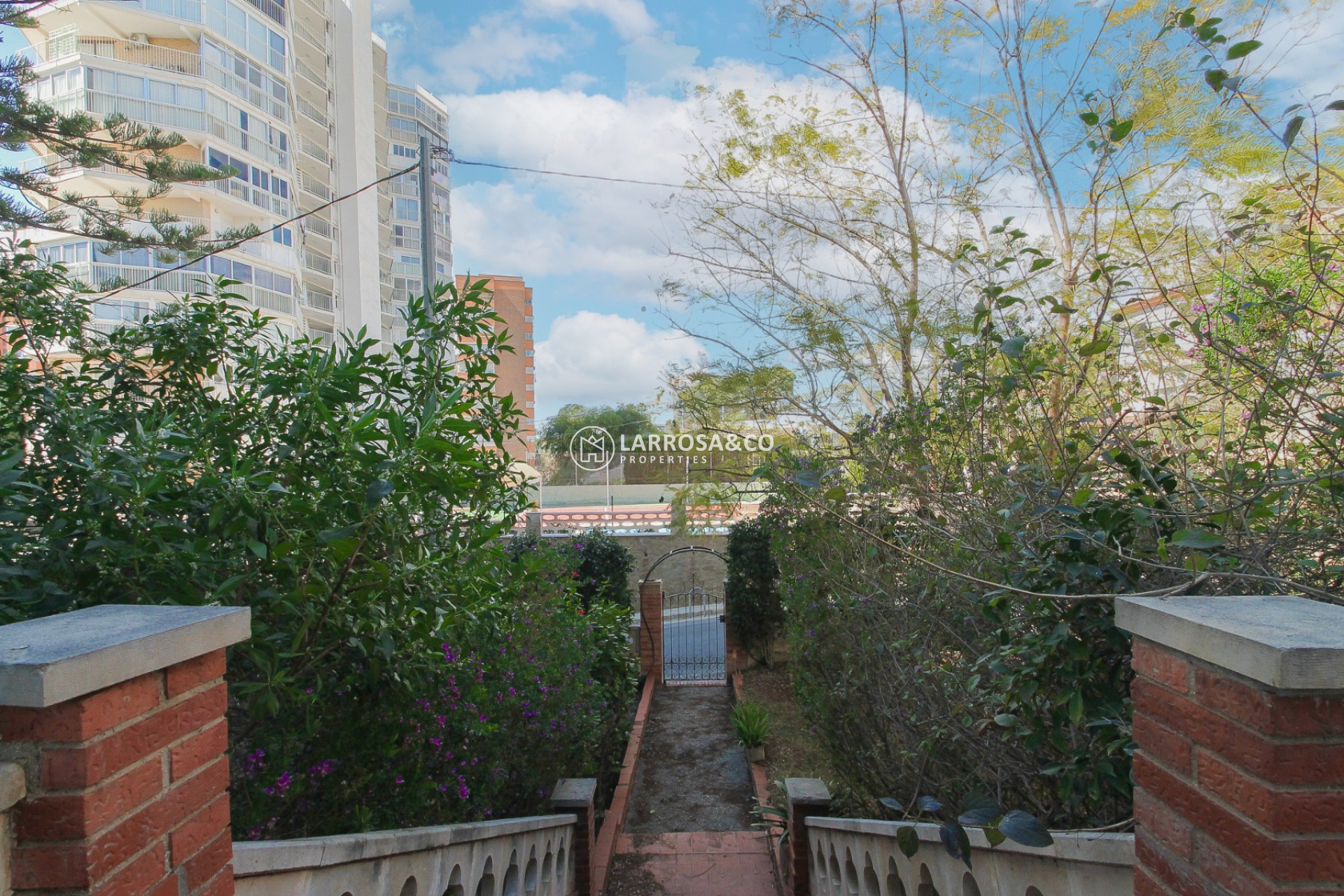 A Vendre - Villa - El Campello - Costa Blanca