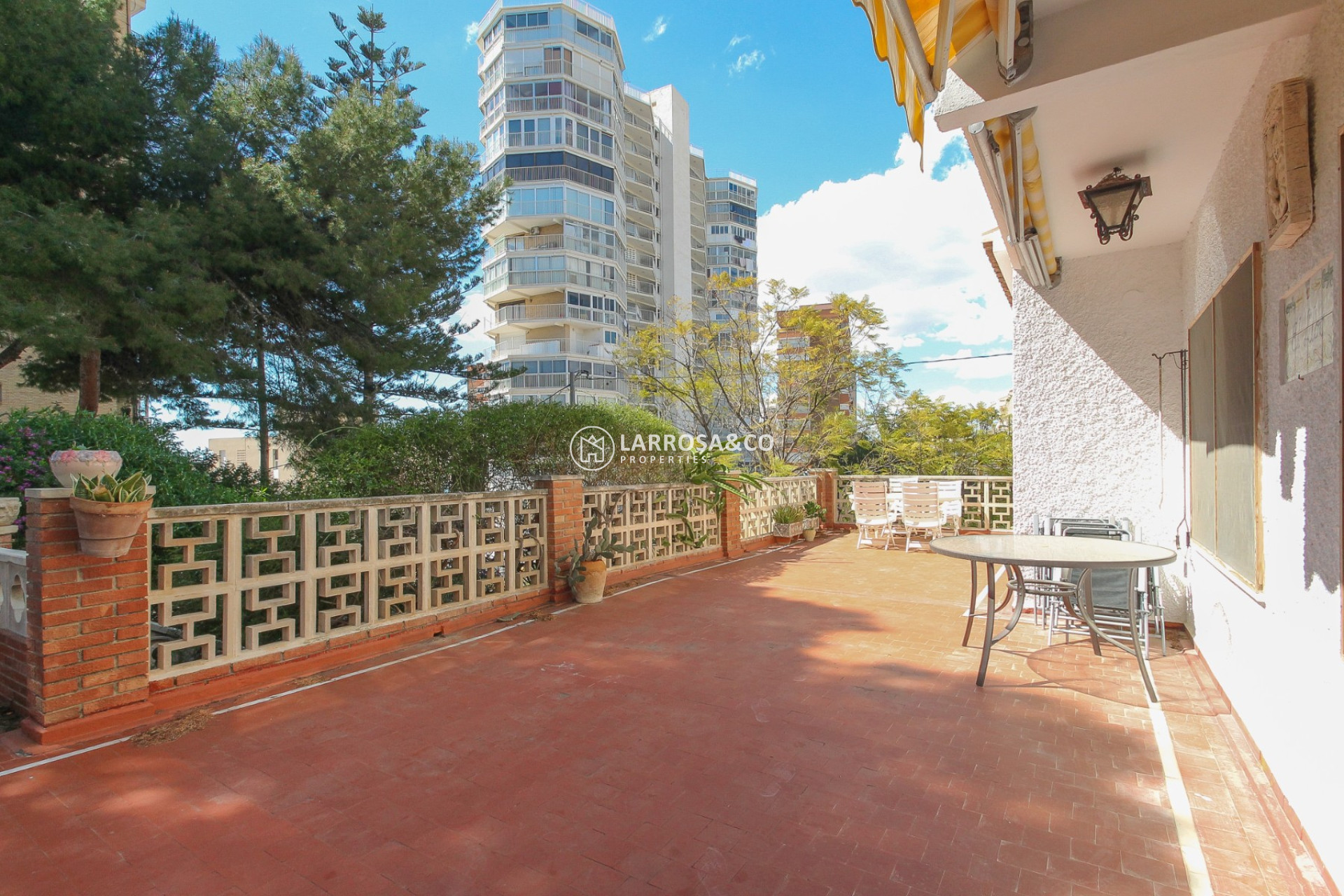 A Vendre - Villa - El Campello - Costa Blanca