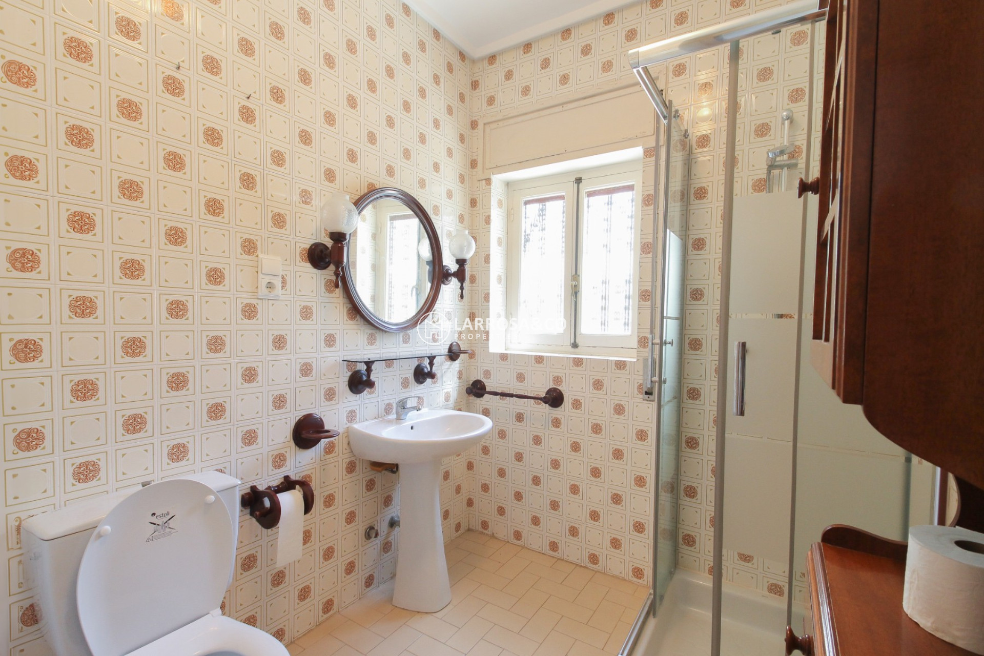 A Vendre - Villa - El Campello - Costa Blanca