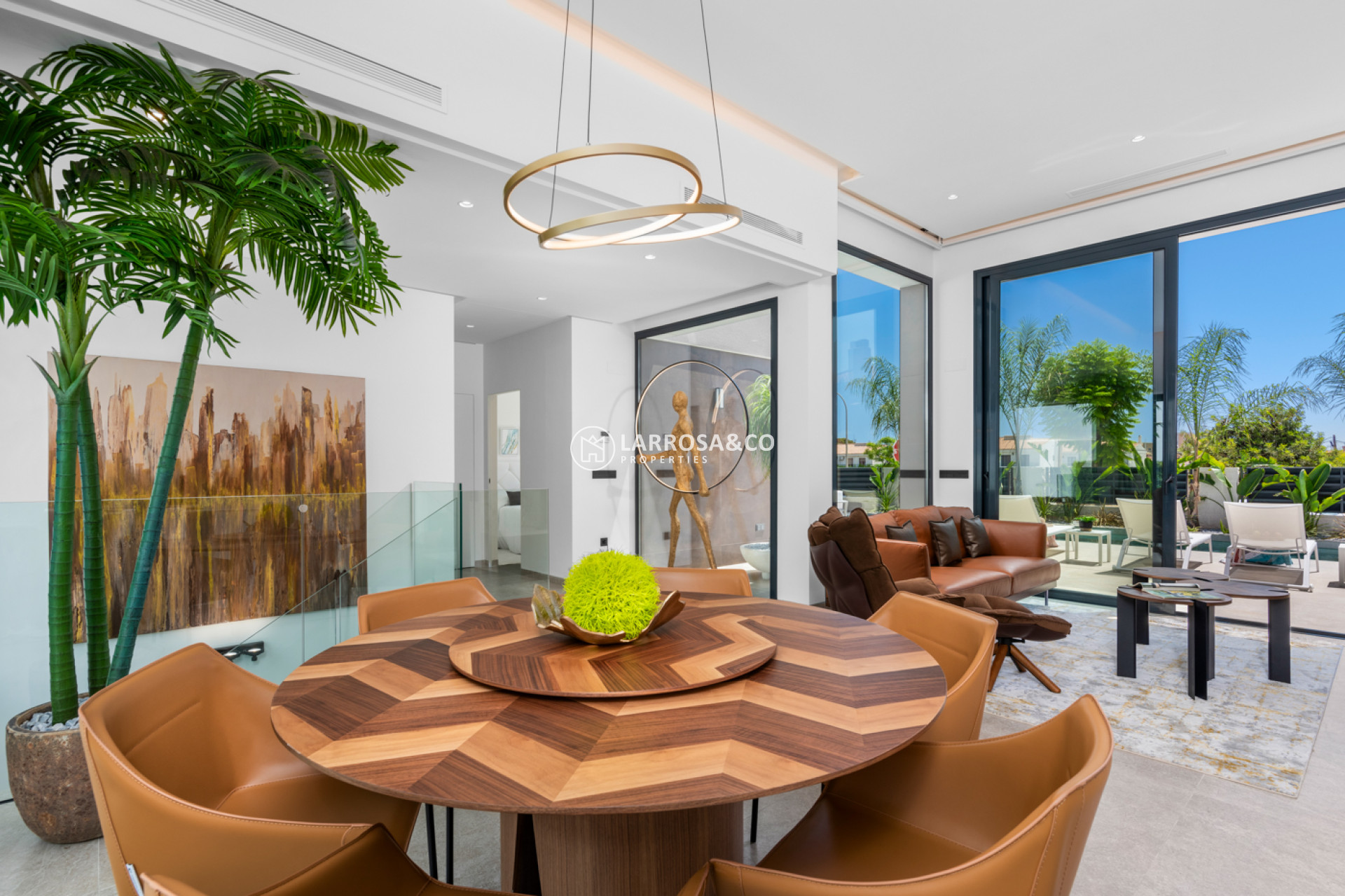 A Vendre - Villa - El Campello - El Amerador