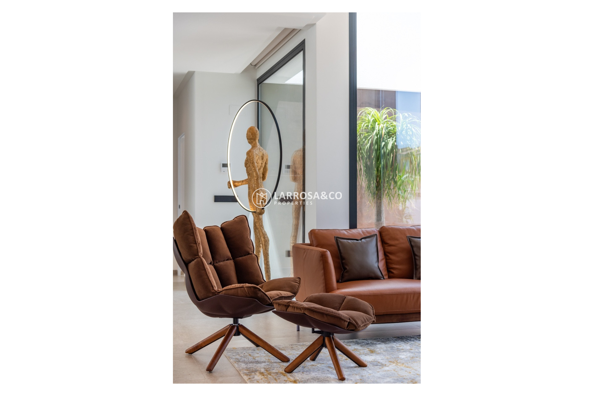 A Vendre - Villa - El Campello - El Amerador