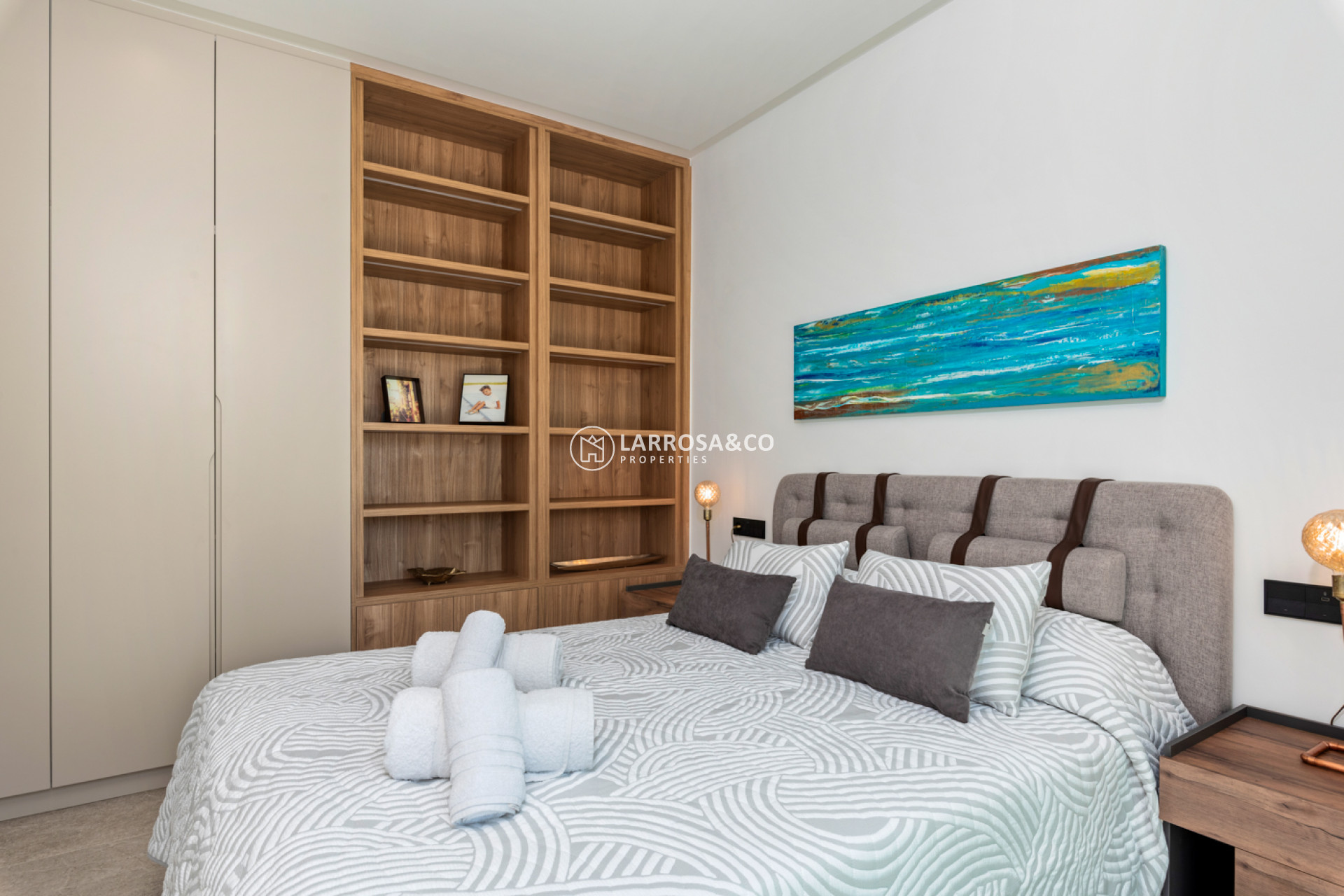 A Vendre - Villa - El Campello - El Amerador