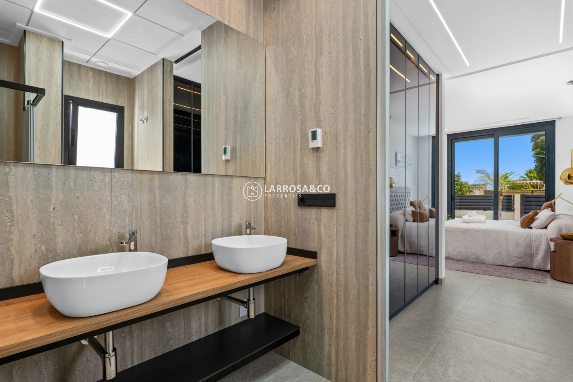 A Vendre - Villa - El Campello - El Amerador