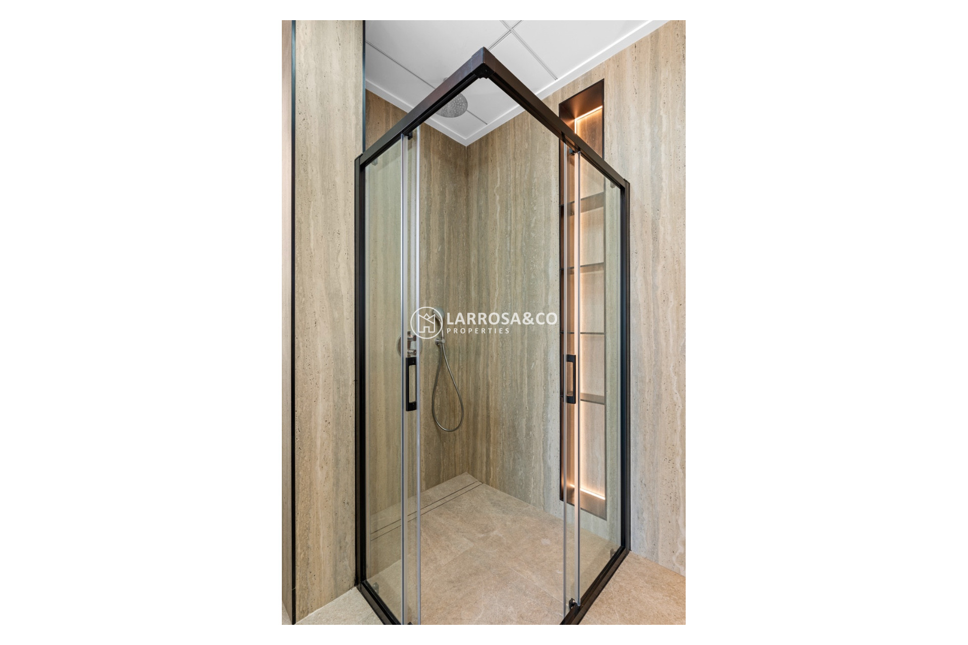 A Vendre - Villa - El Campello - El Amerador