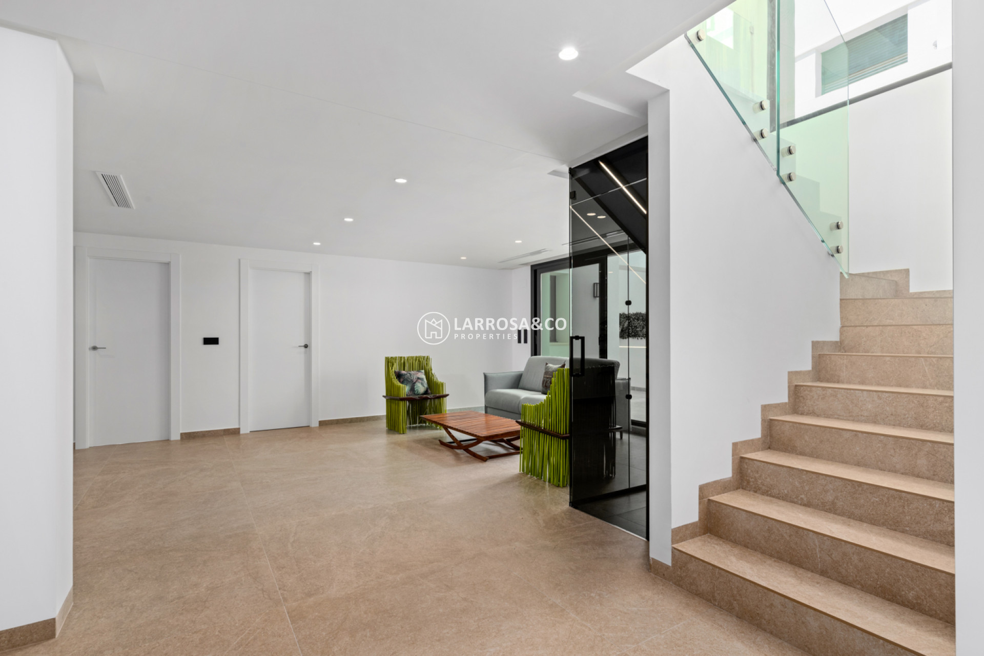 A Vendre - Villa - El Campello - El Amerador