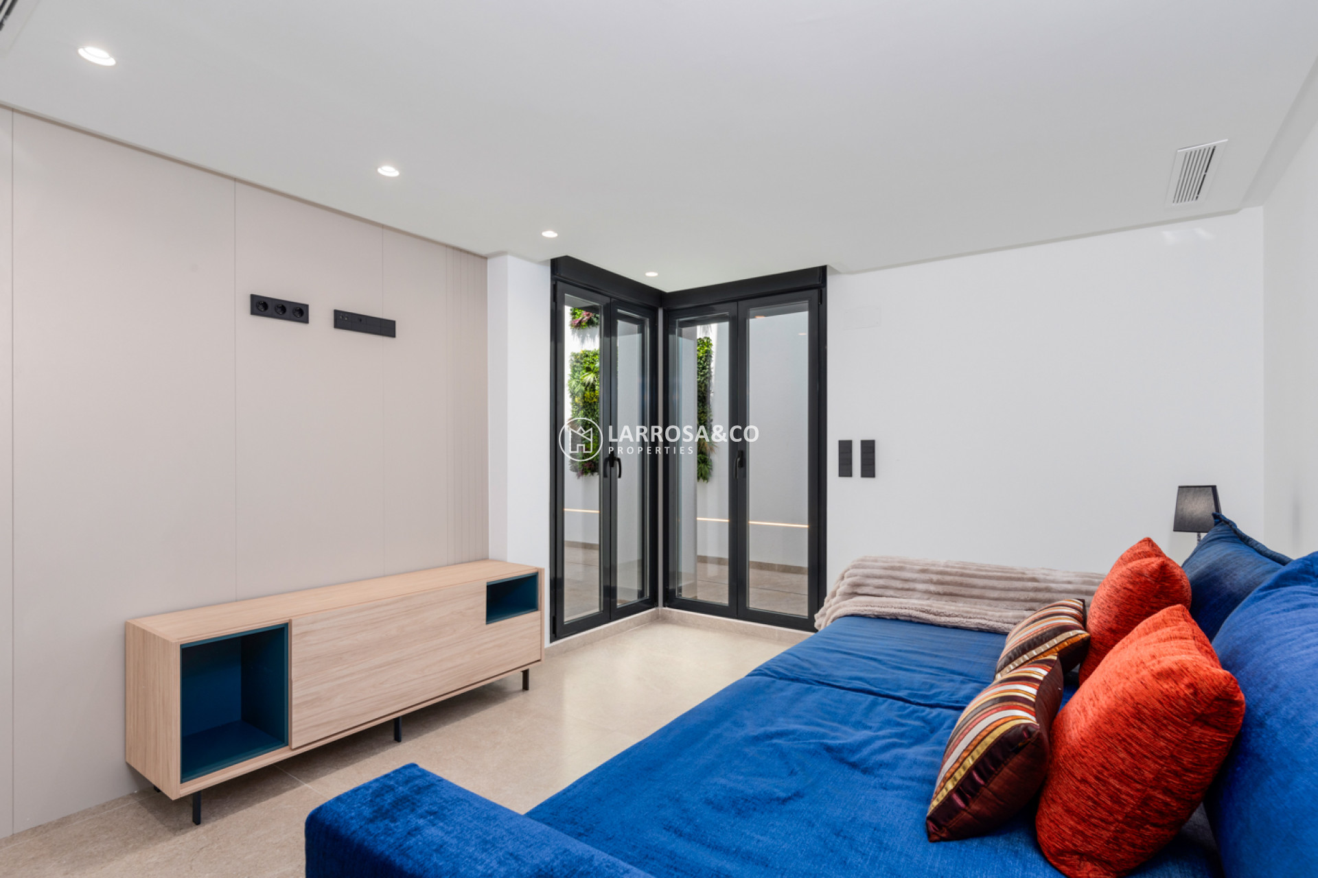 A Vendre - Villa - El Campello - El Amerador