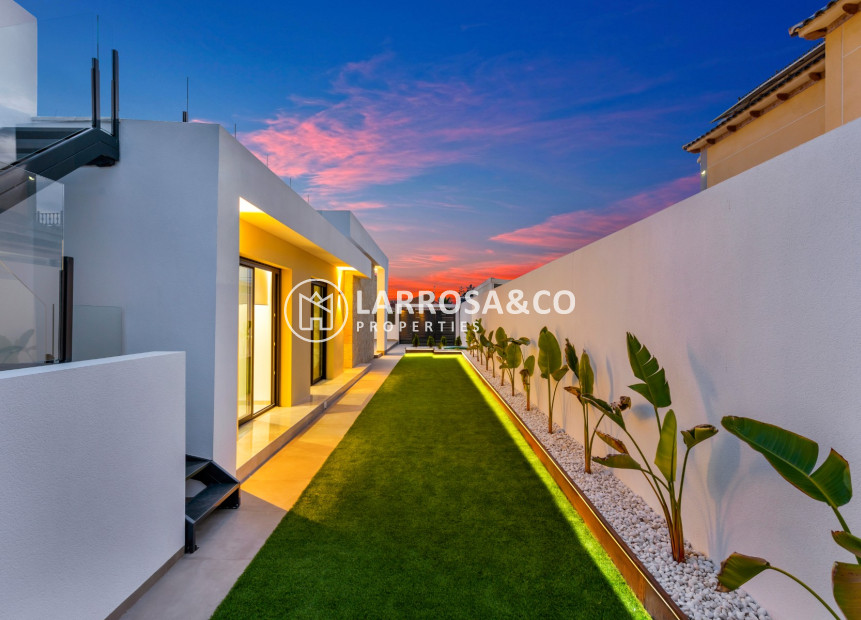 A Vendre - Villa - El Chaparral - Inland