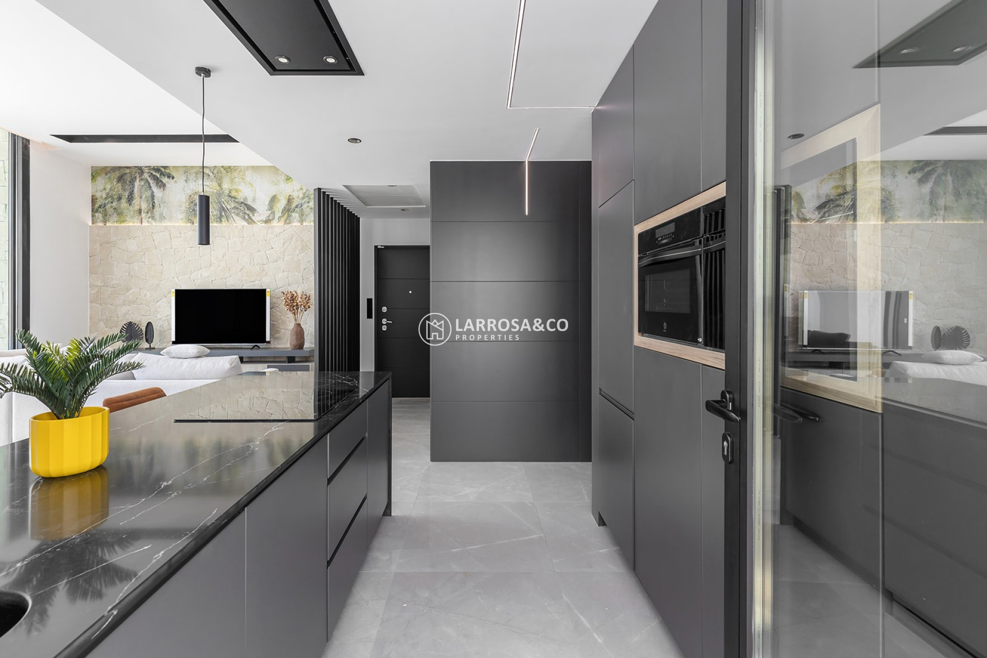 A Vendre - Villa - El Chaparral - Inland