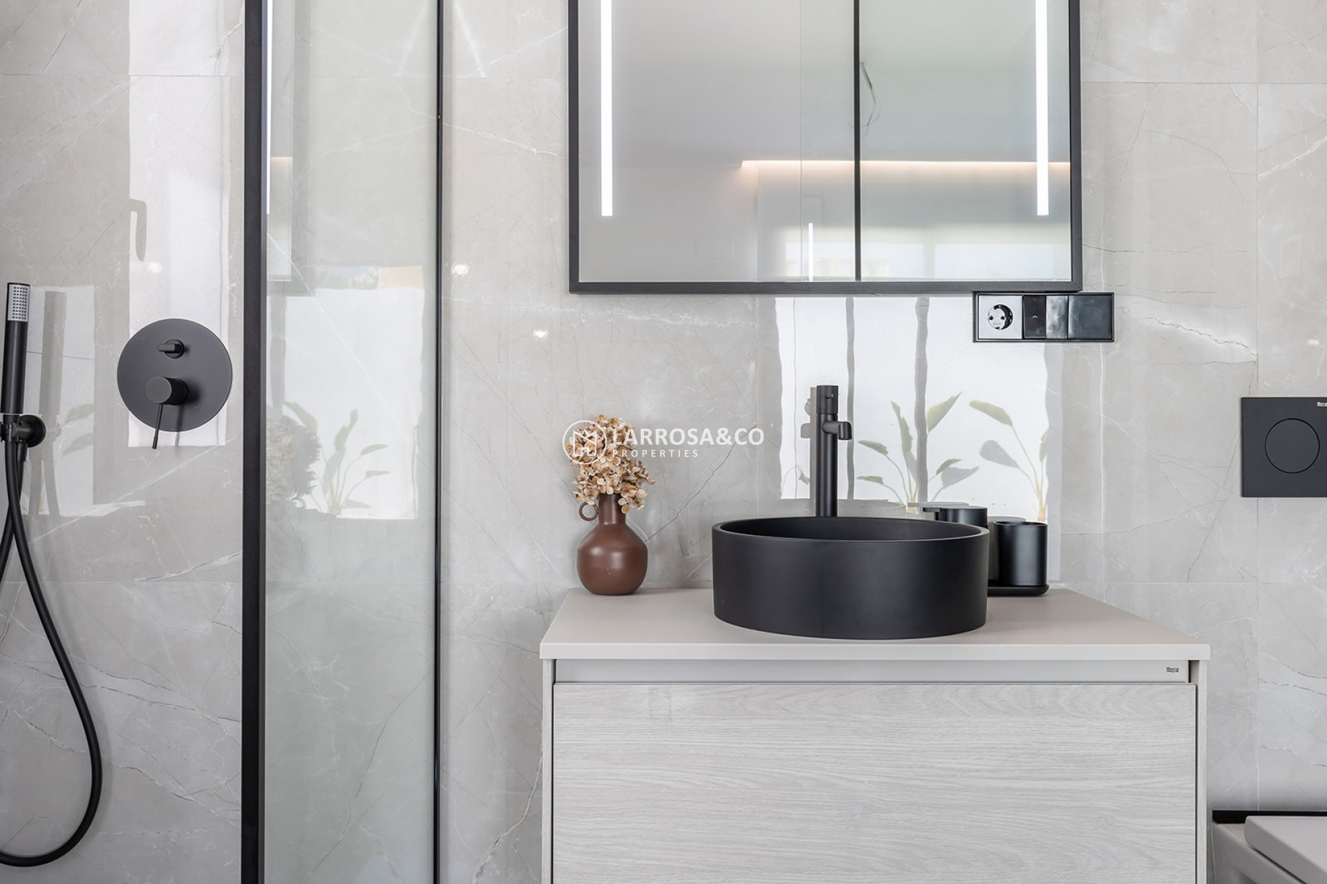 A Vendre - Villa - El Chaparral - Inland