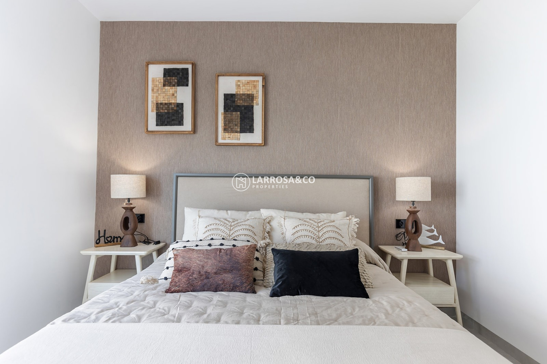 A Vendre - Villa - El Chaparral - Inland