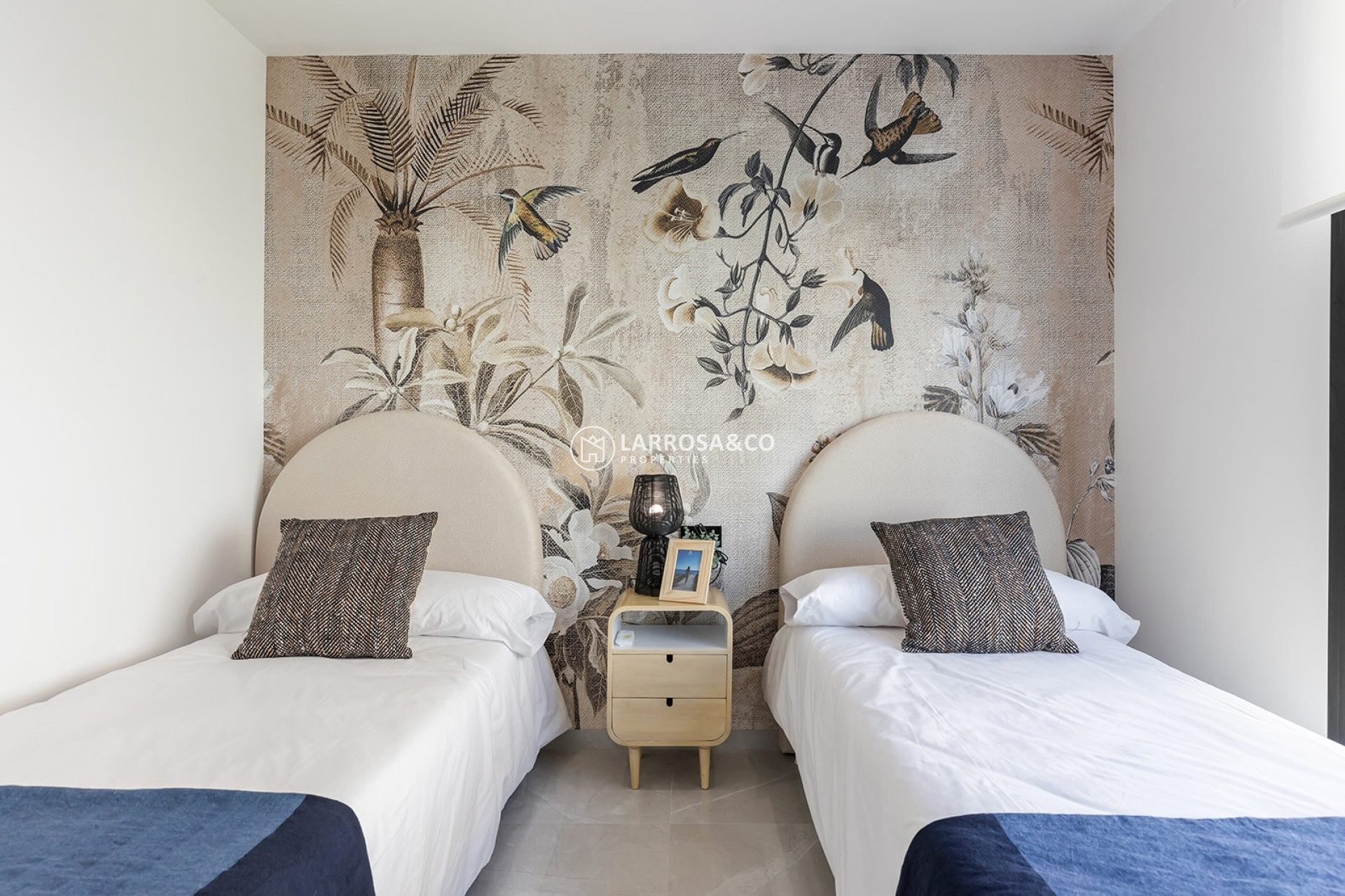 A Vendre - Villa - El Chaparral - Inland