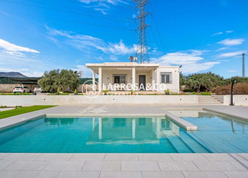 A Vendre - Villa - Elche/Elx