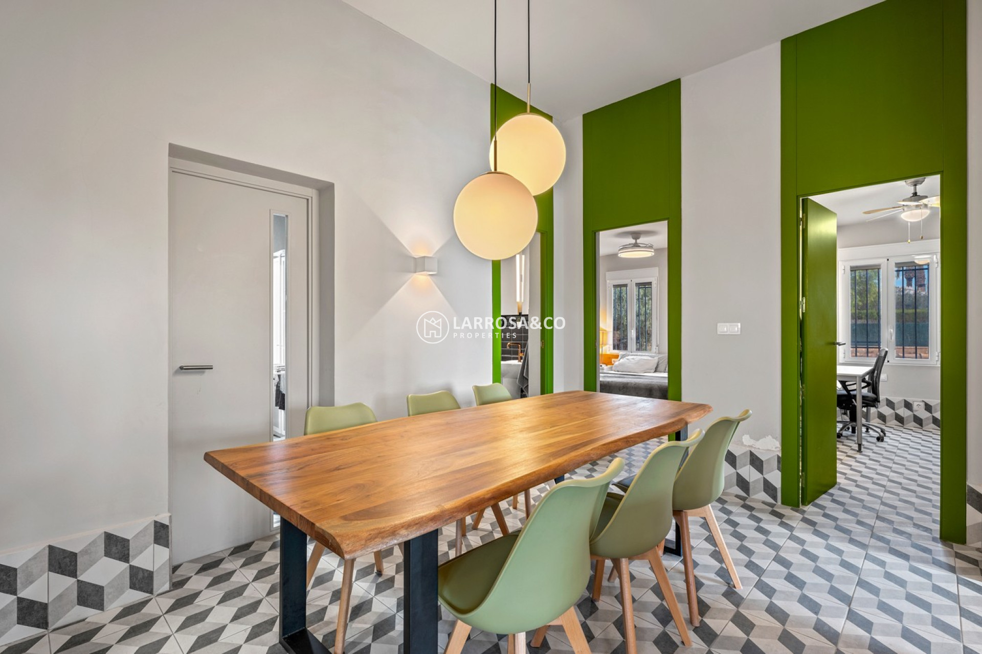 A Vendre - Villa - Elche/Elx