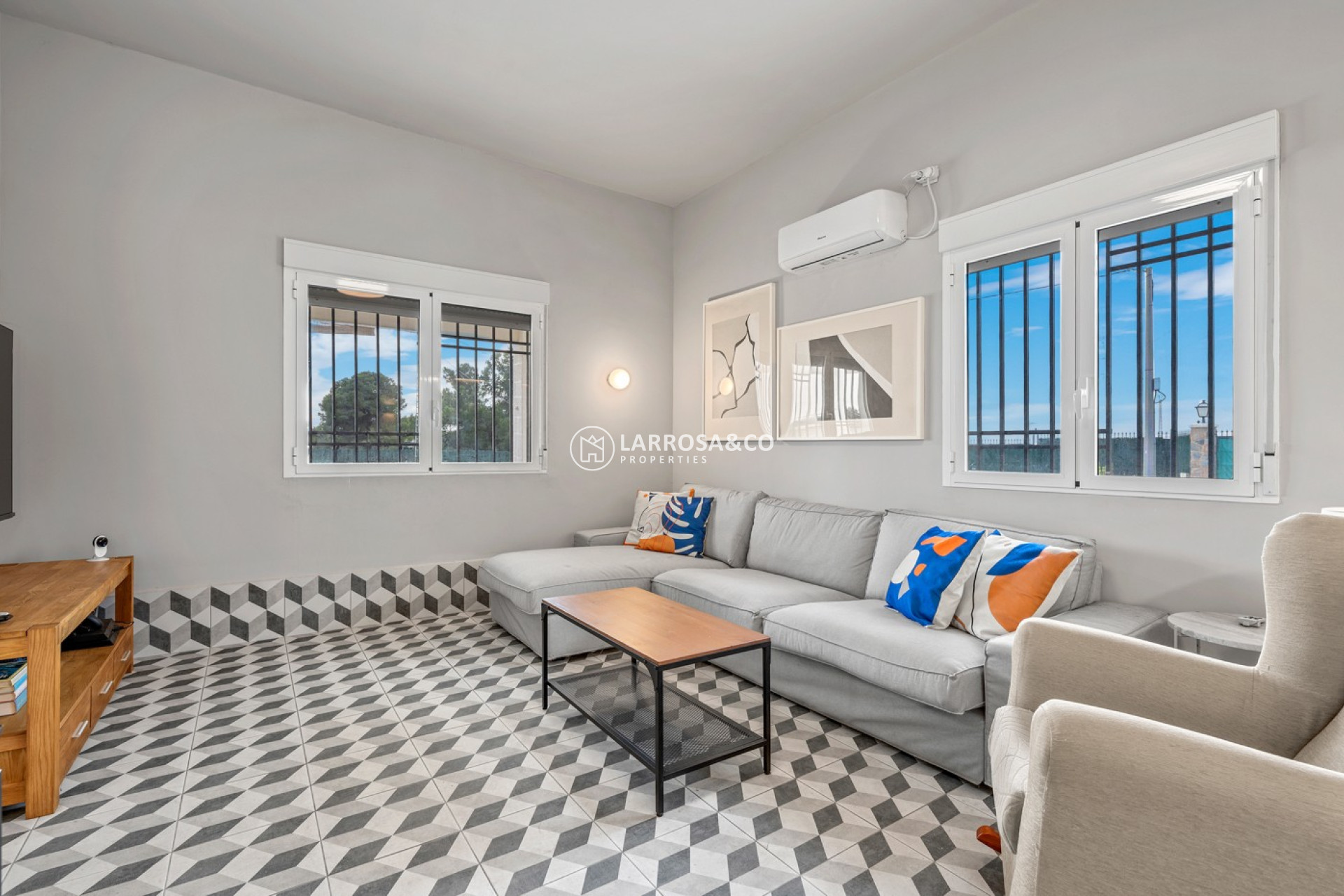 A Vendre - Villa - Elche/Elx