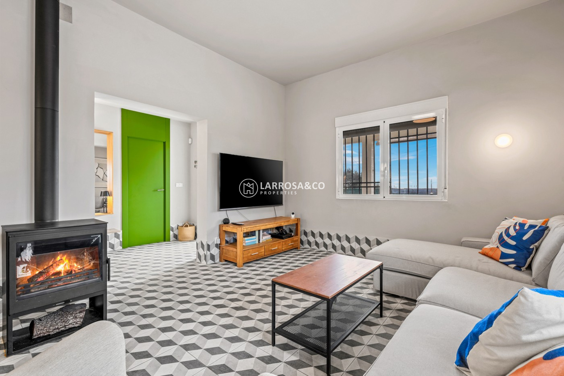 A Vendre - Villa - Elche/Elx