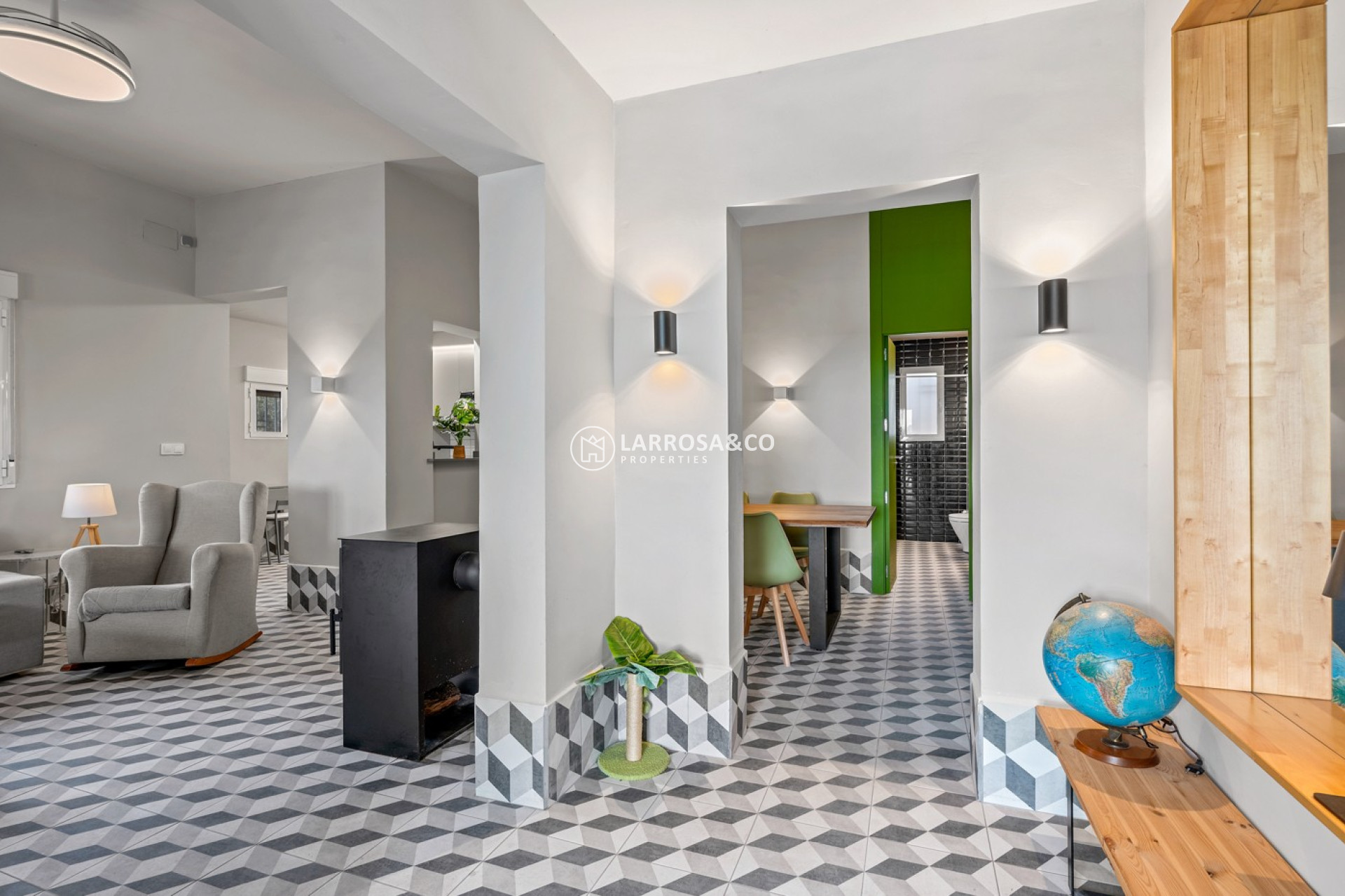 A Vendre - Villa - Elche/Elx