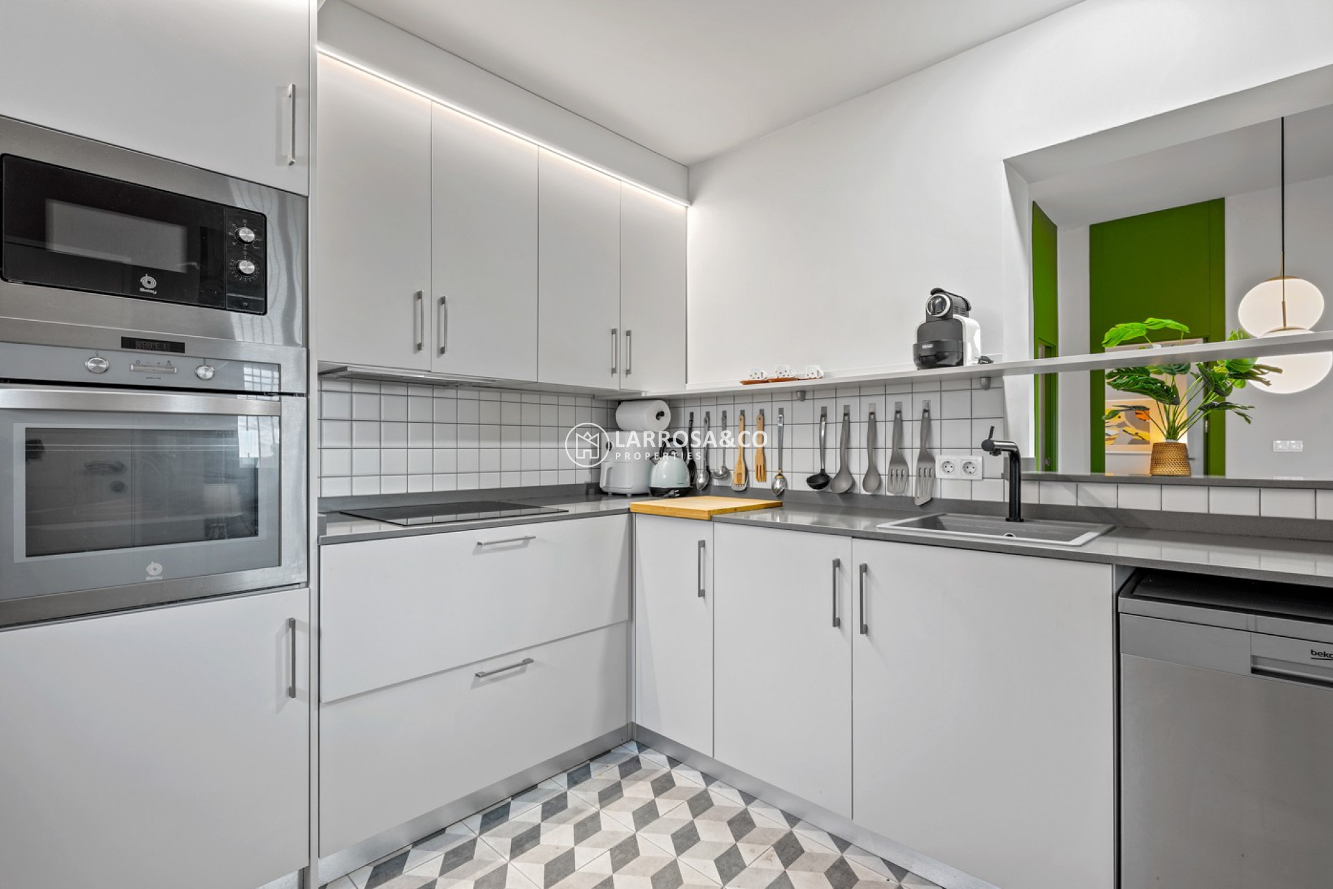 A Vendre - Villa - Elche/Elx