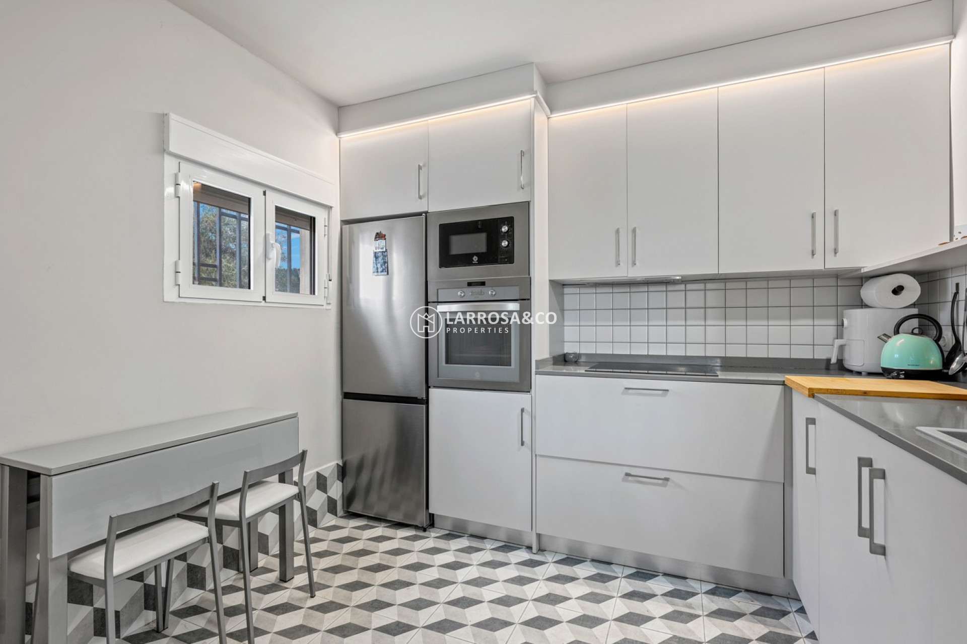 A Vendre - Villa - Elche/Elx