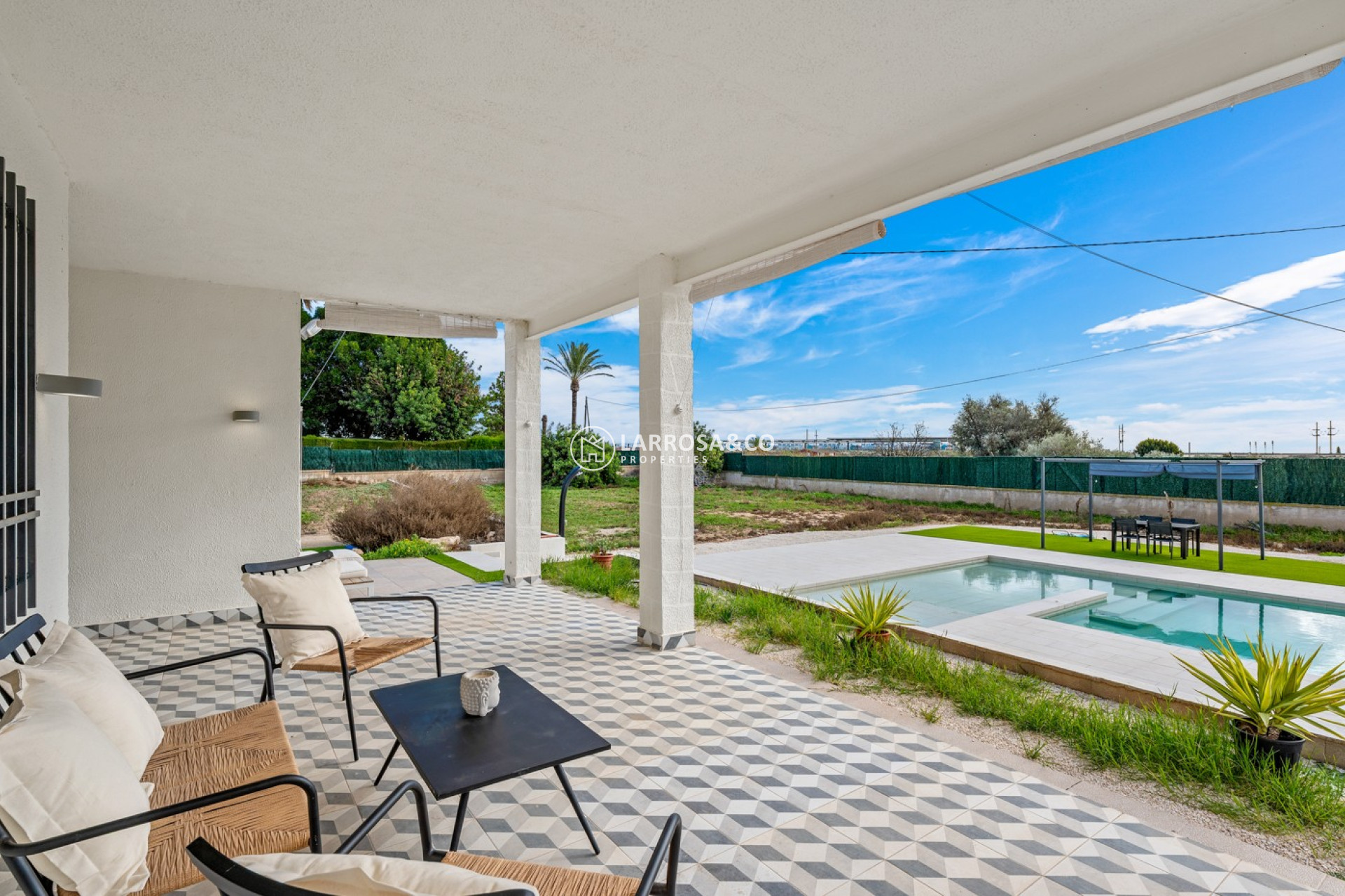 A Vendre - Villa - Elche/Elx