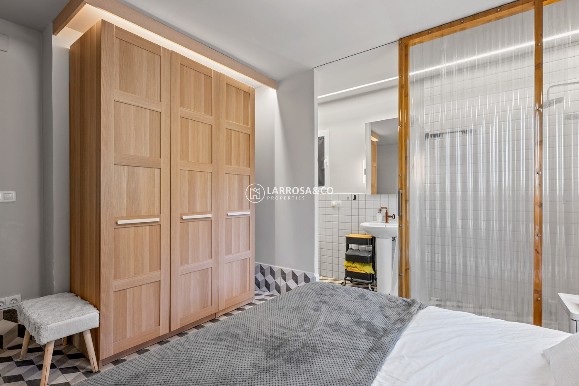 A Vendre - Villa - Elche/Elx