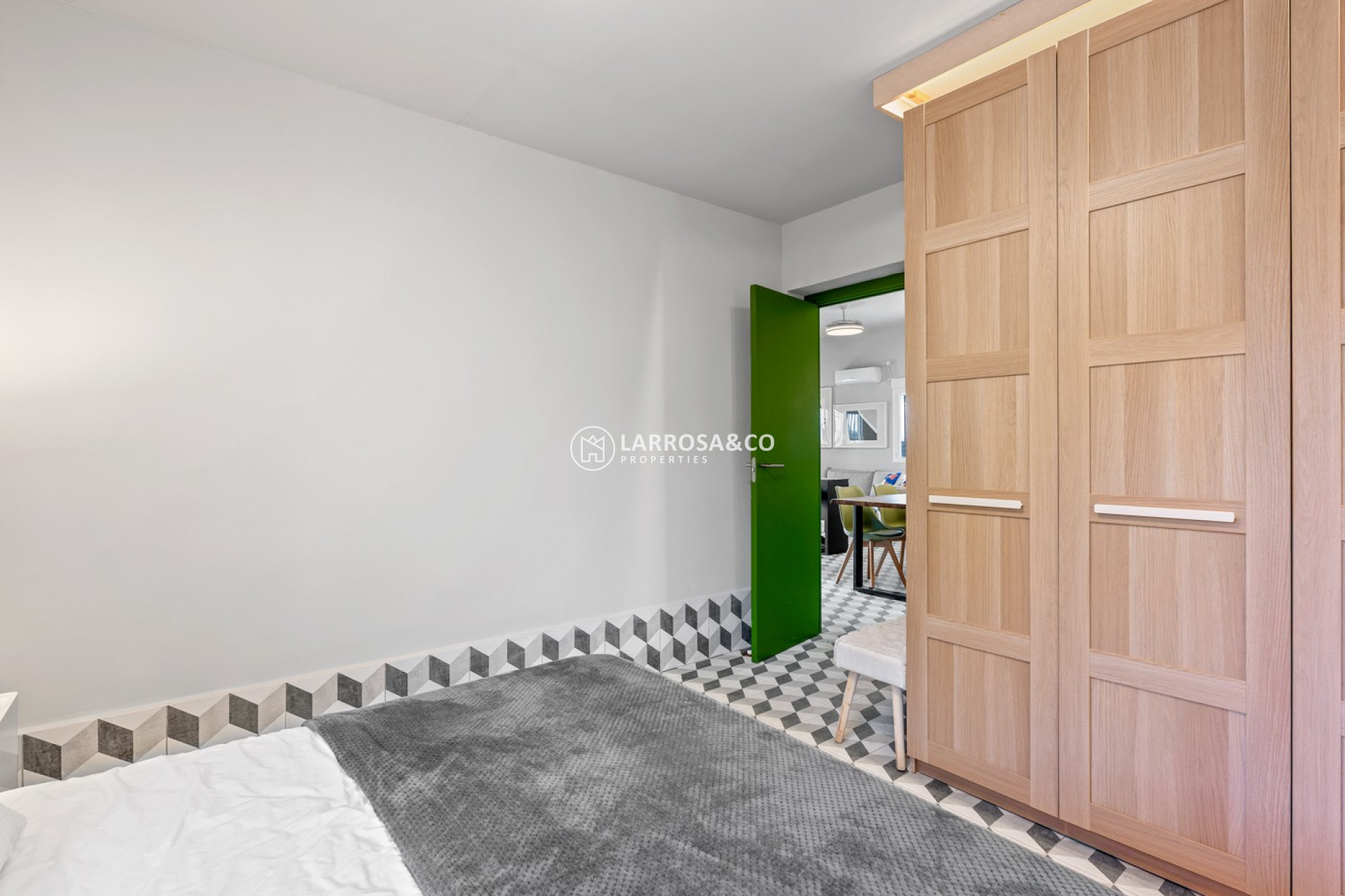 A Vendre - Villa - Elche/Elx