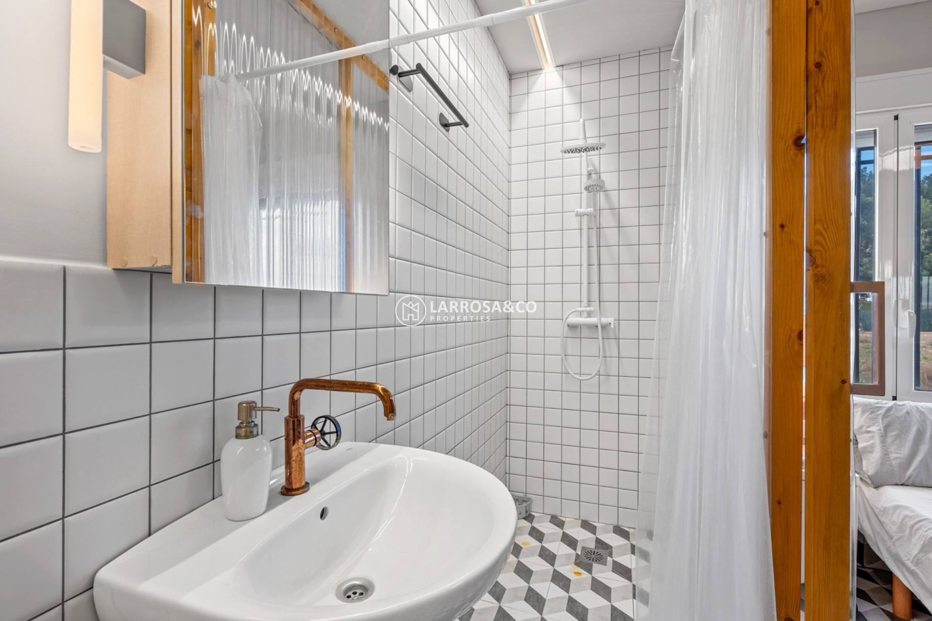 A Vendre - Villa - Elche/Elx