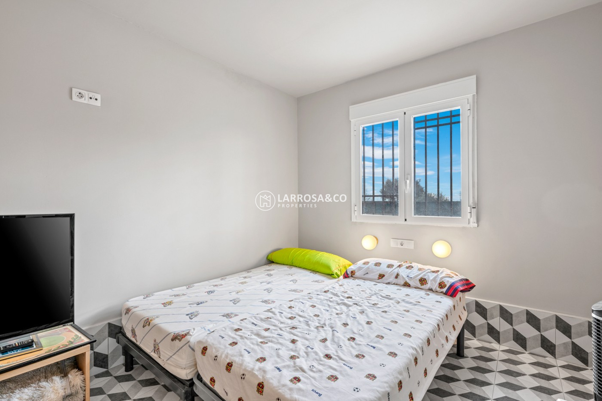 A Vendre - Villa - Elche/Elx