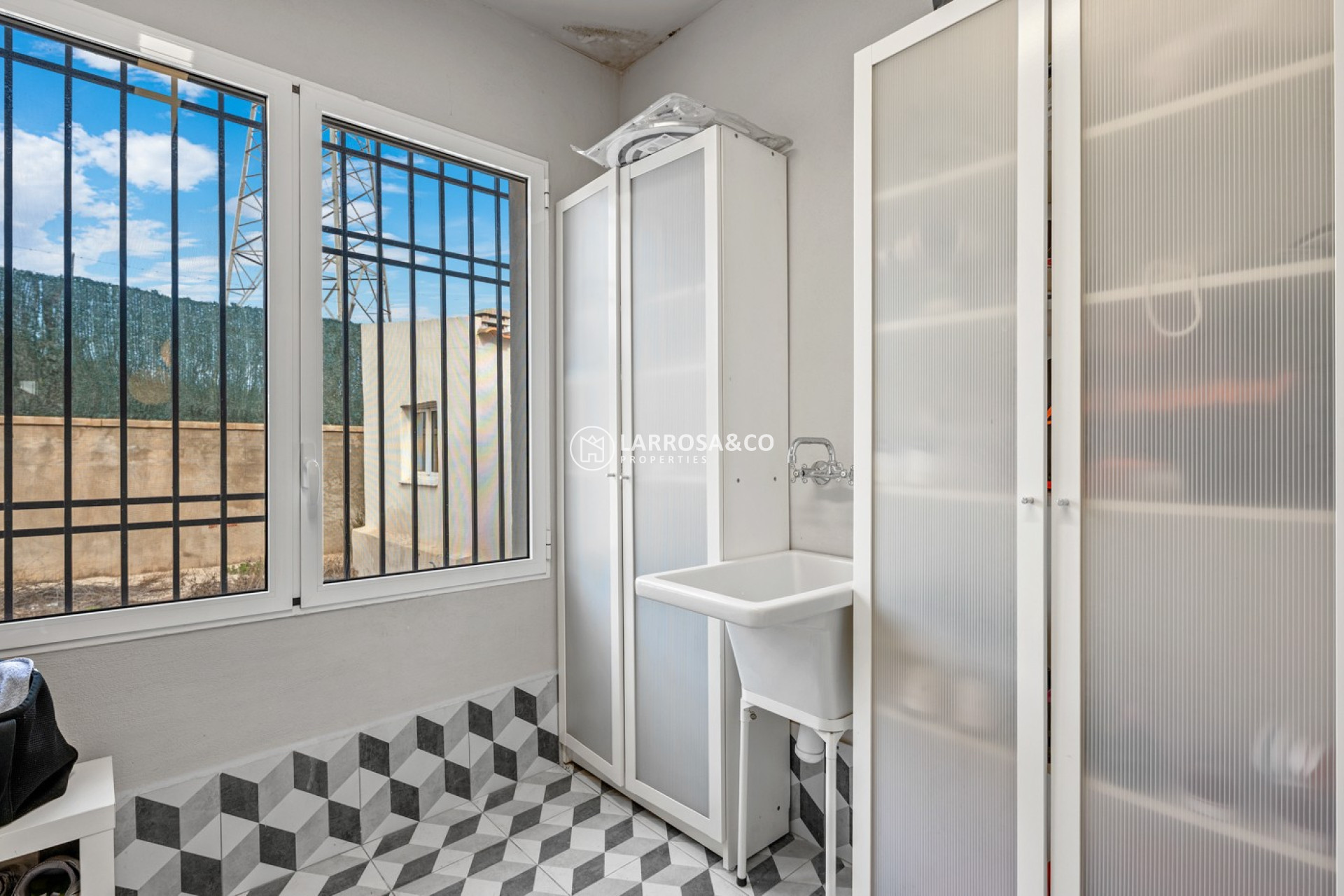 A Vendre - Villa - Elche/Elx