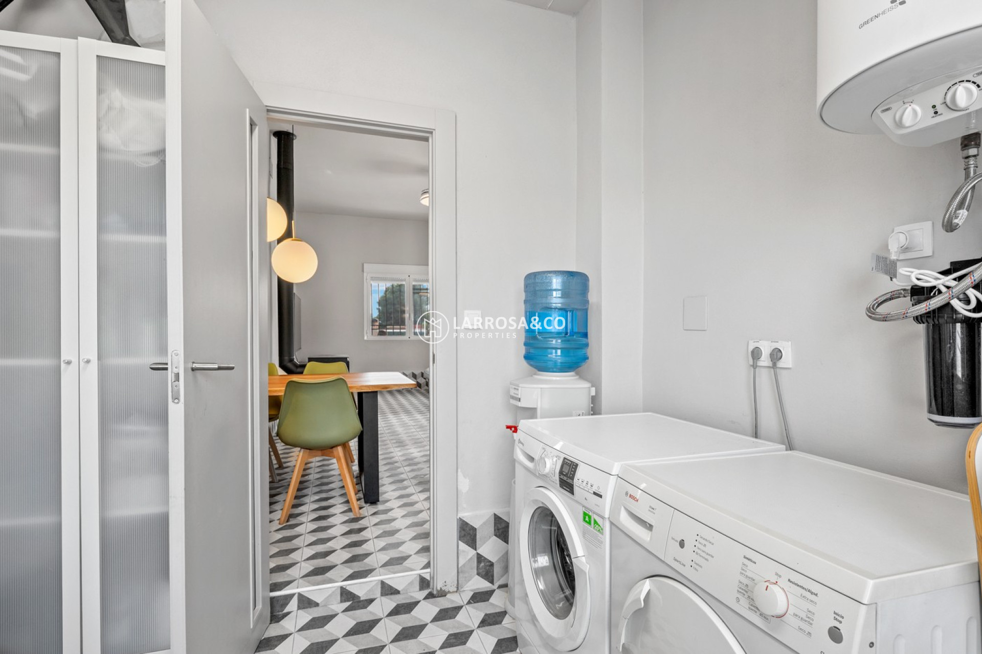 A Vendre - Villa - Elche/Elx