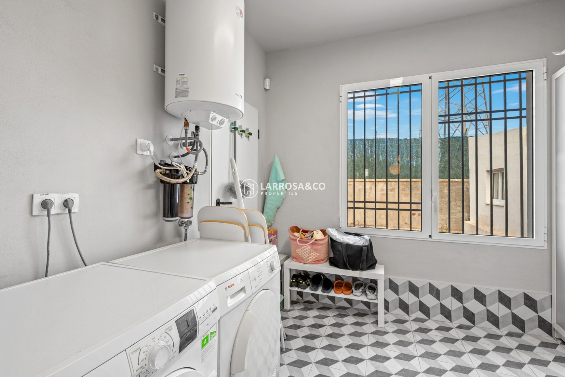A Vendre - Villa - Elche/Elx