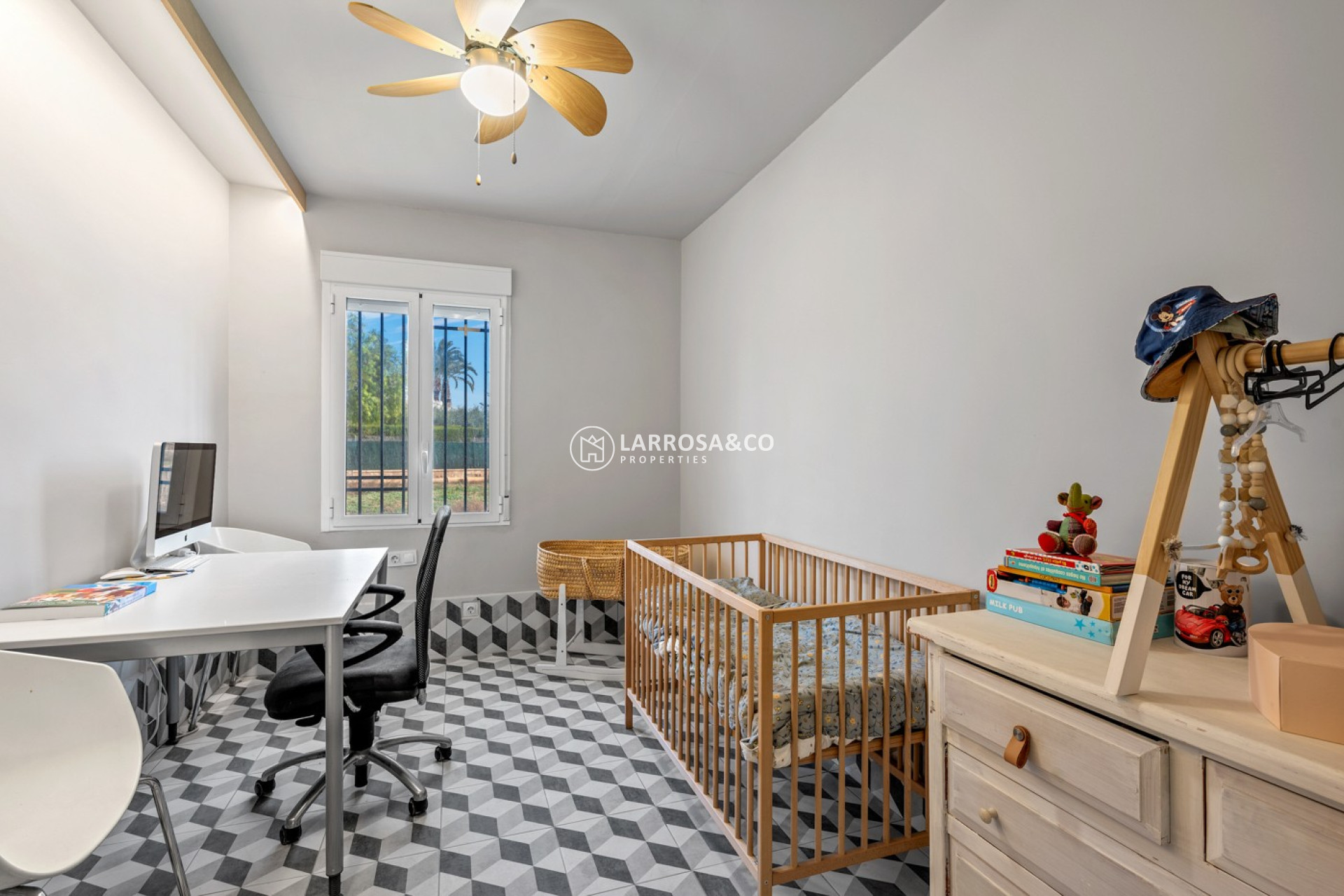 A Vendre - Villa - Elche/Elx