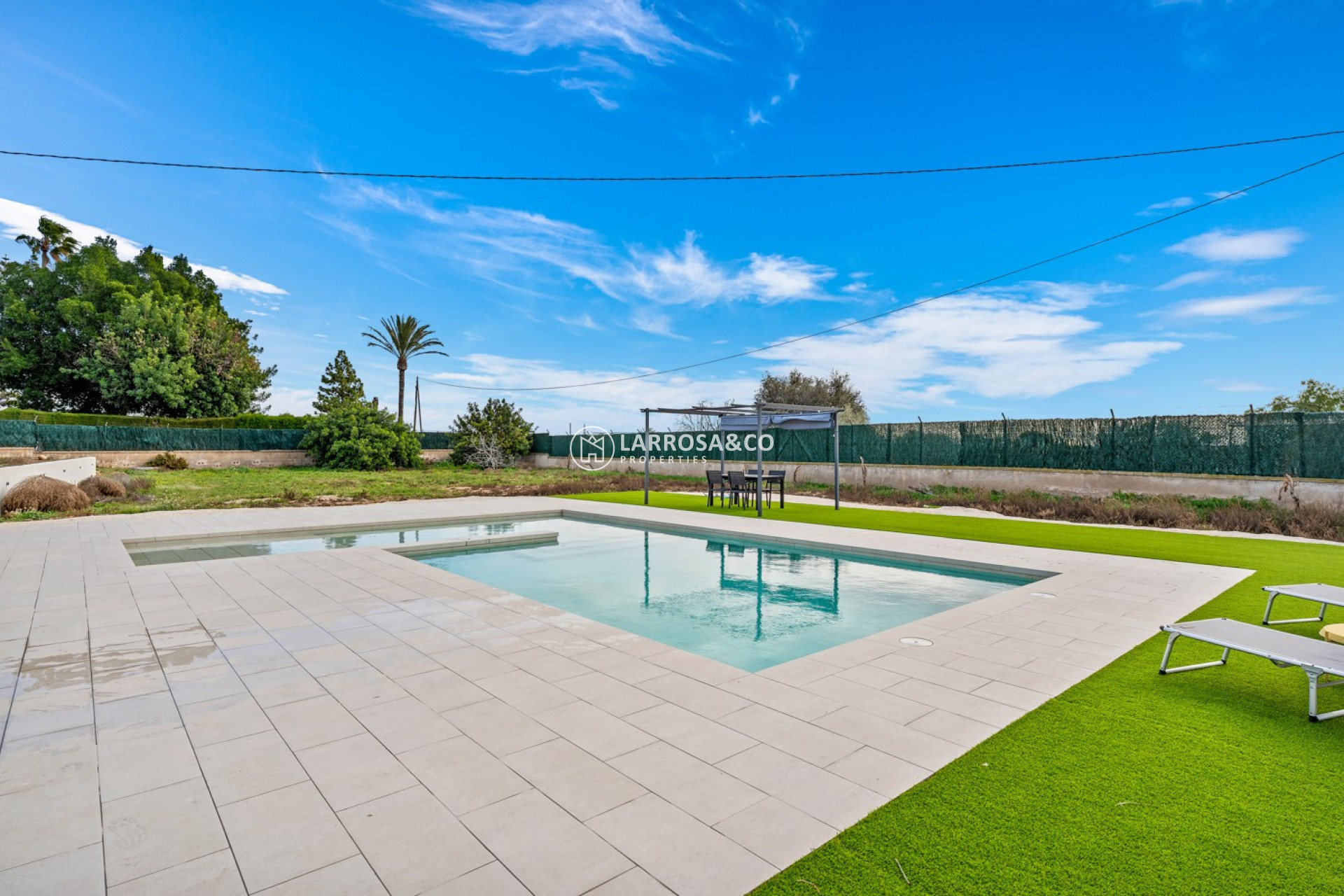 A Vendre - Villa - Elche/Elx