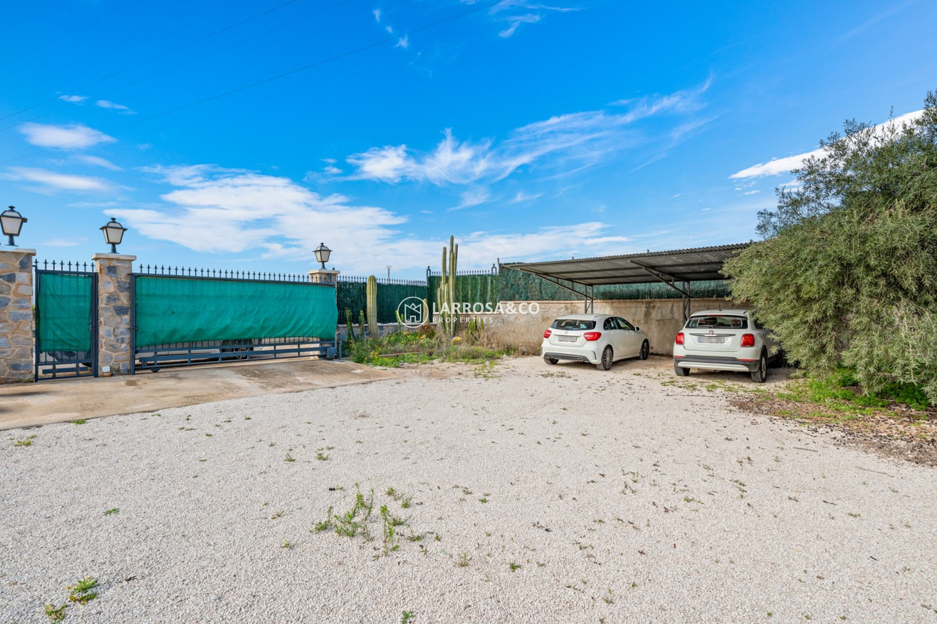 A Vendre - Villa - Elche/Elx