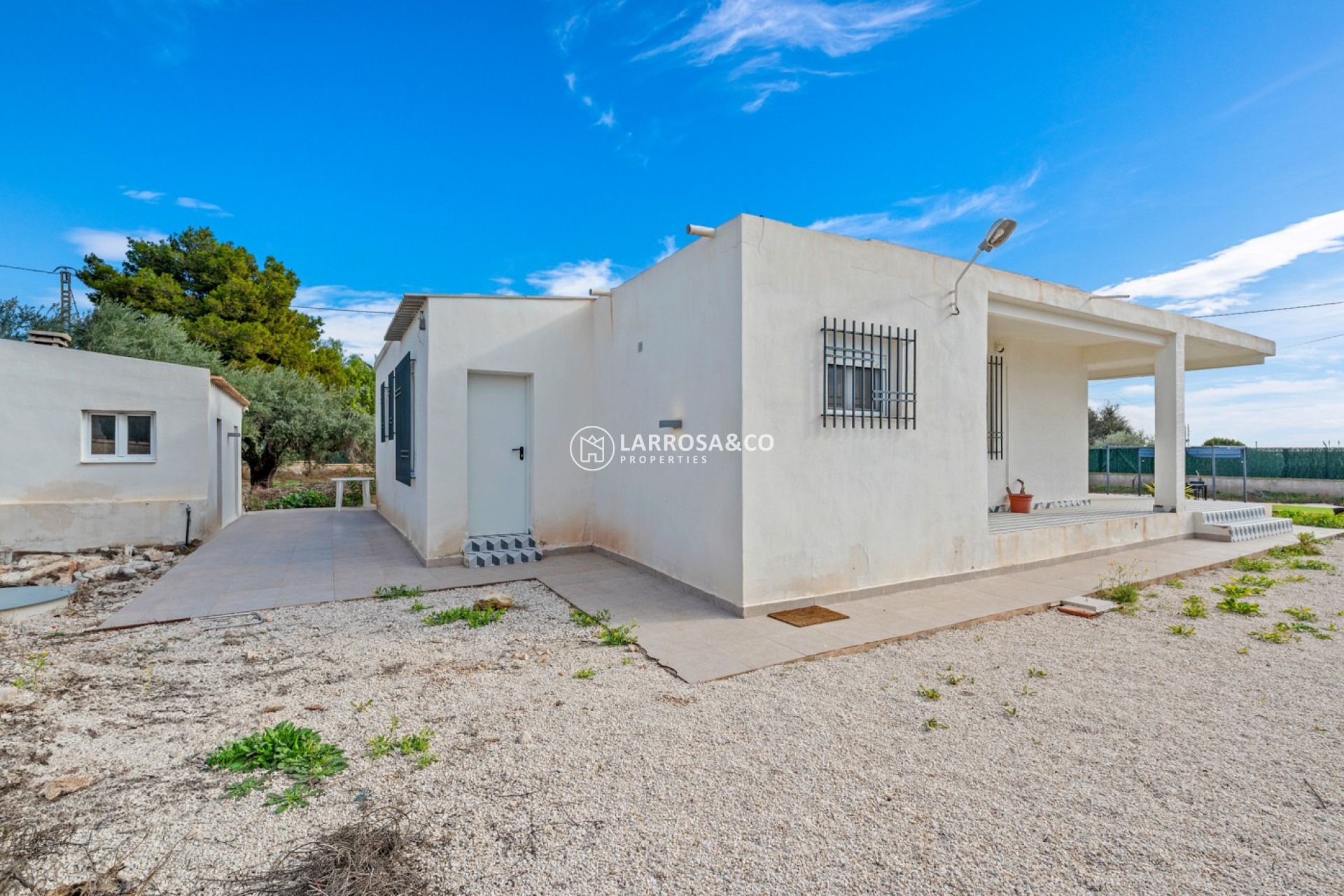 A Vendre - Villa - Elche/Elx