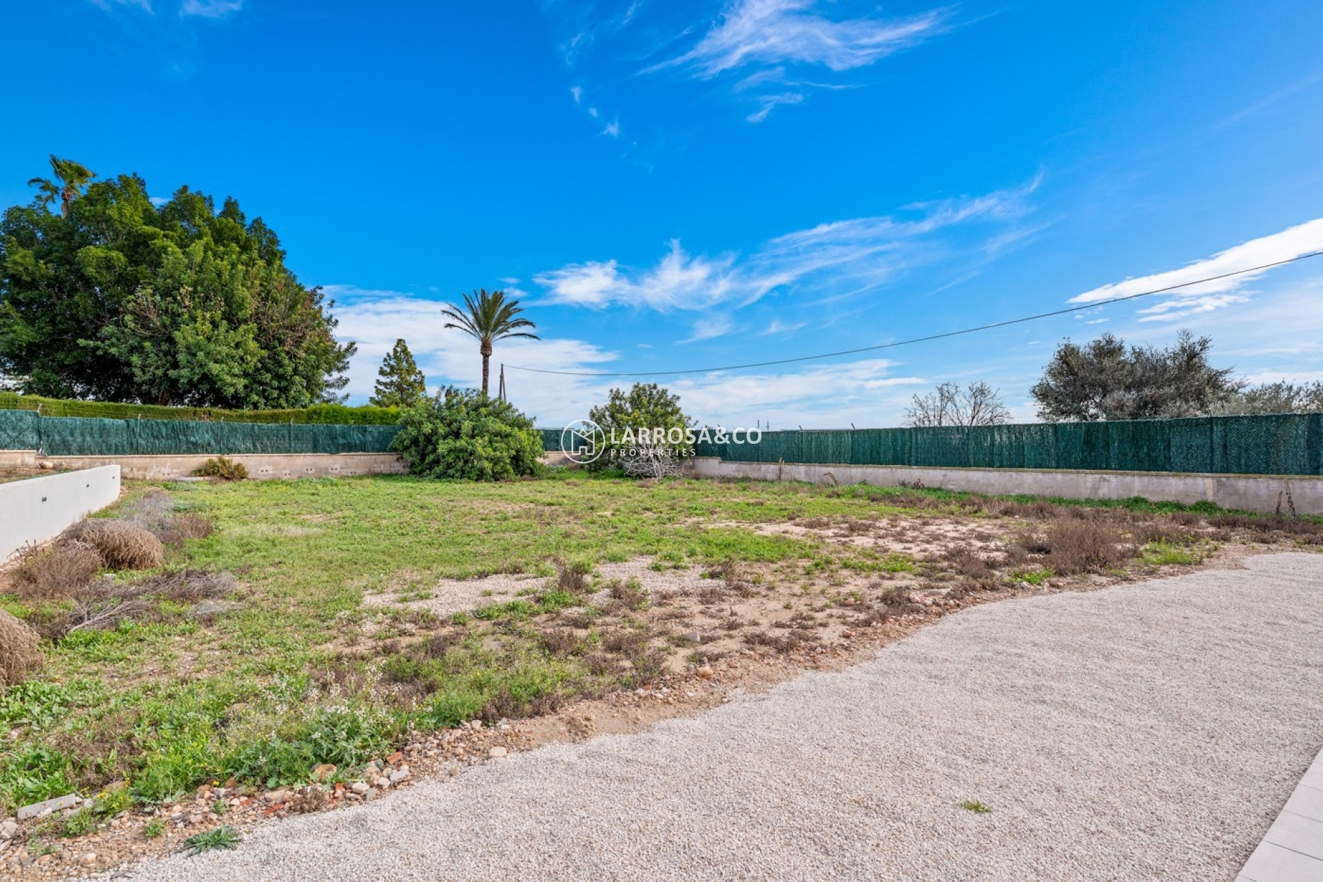 A Vendre - Villa - Elche/Elx