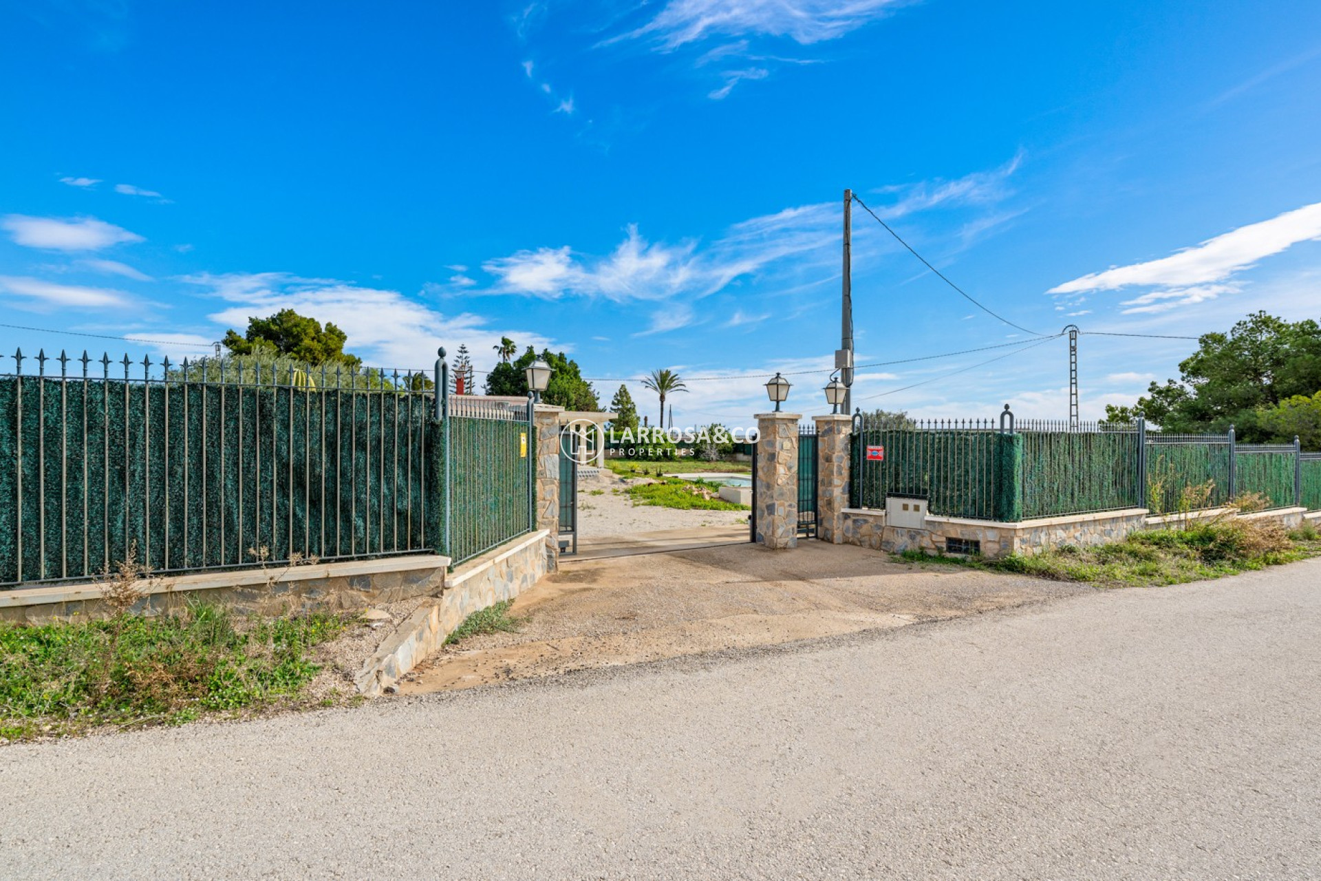 A Vendre - Villa - Elche/Elx