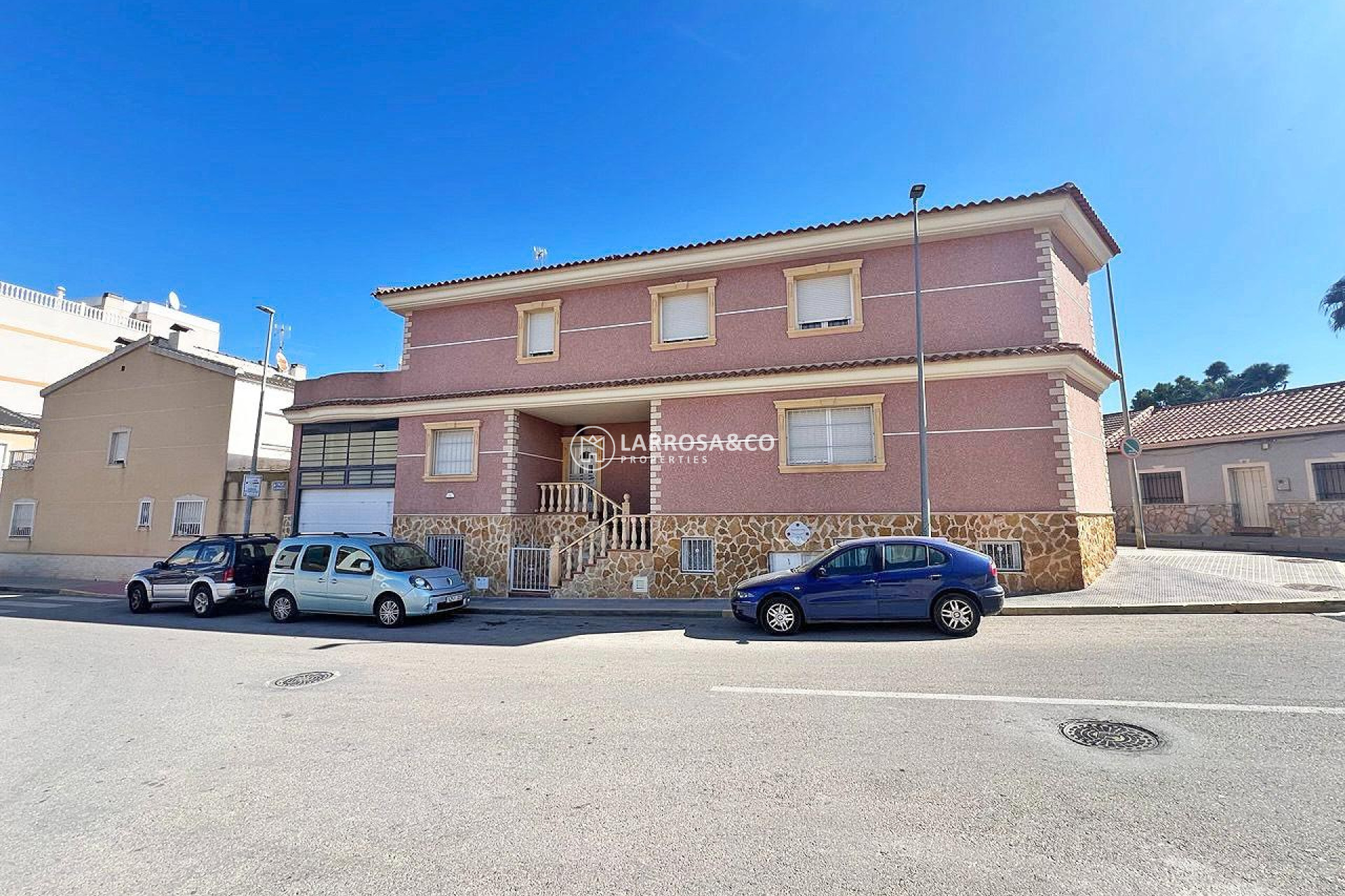 A Vendre - Villa - Formentera del Segura - C- Cooperativa