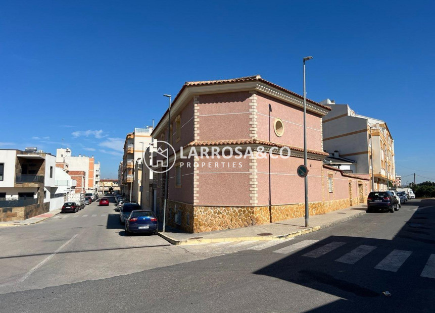 A Vendre - Villa - Formentera del Segura - C- Cooperativa