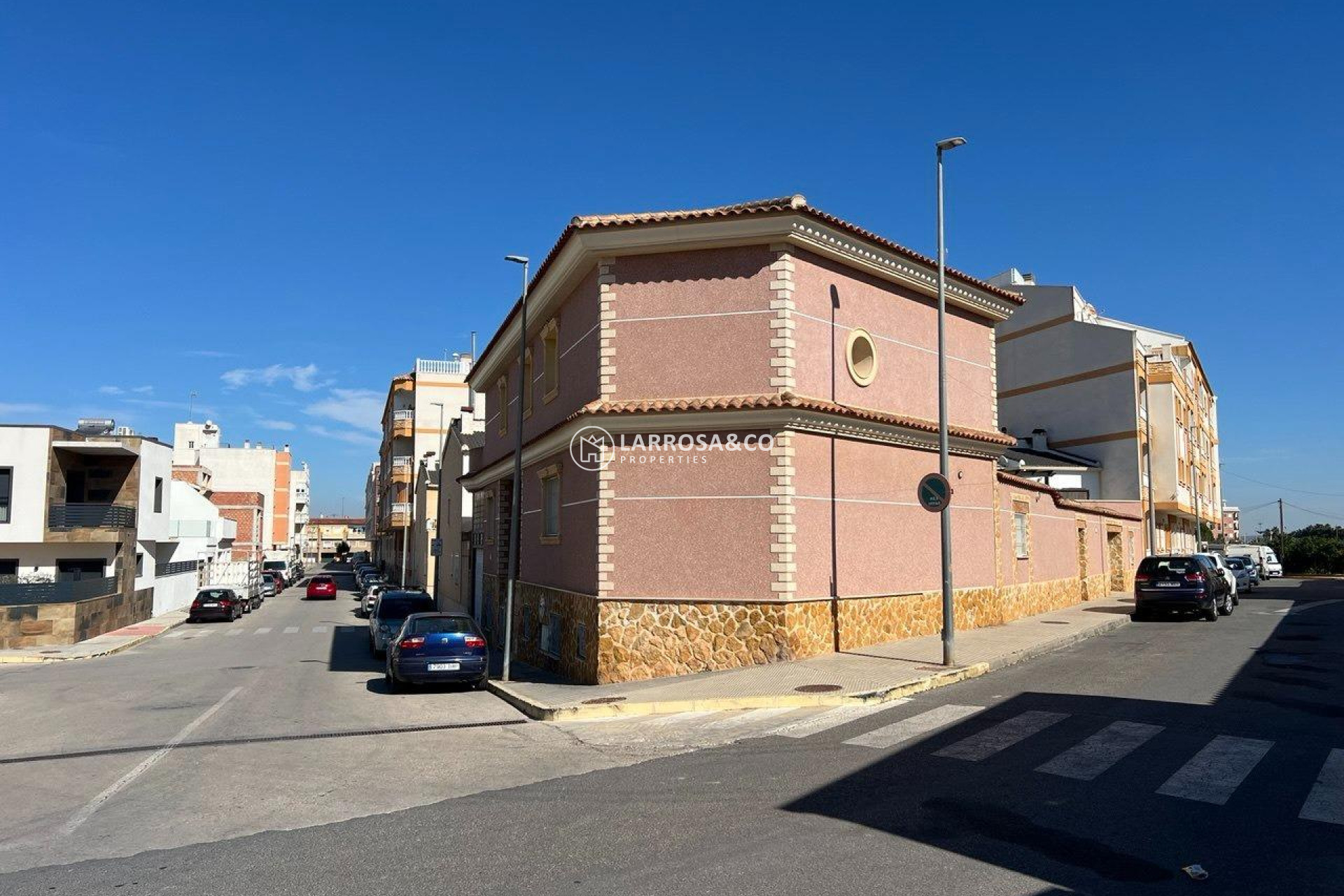 A Vendre - Villa - Formentera del Segura - C- Cooperativa