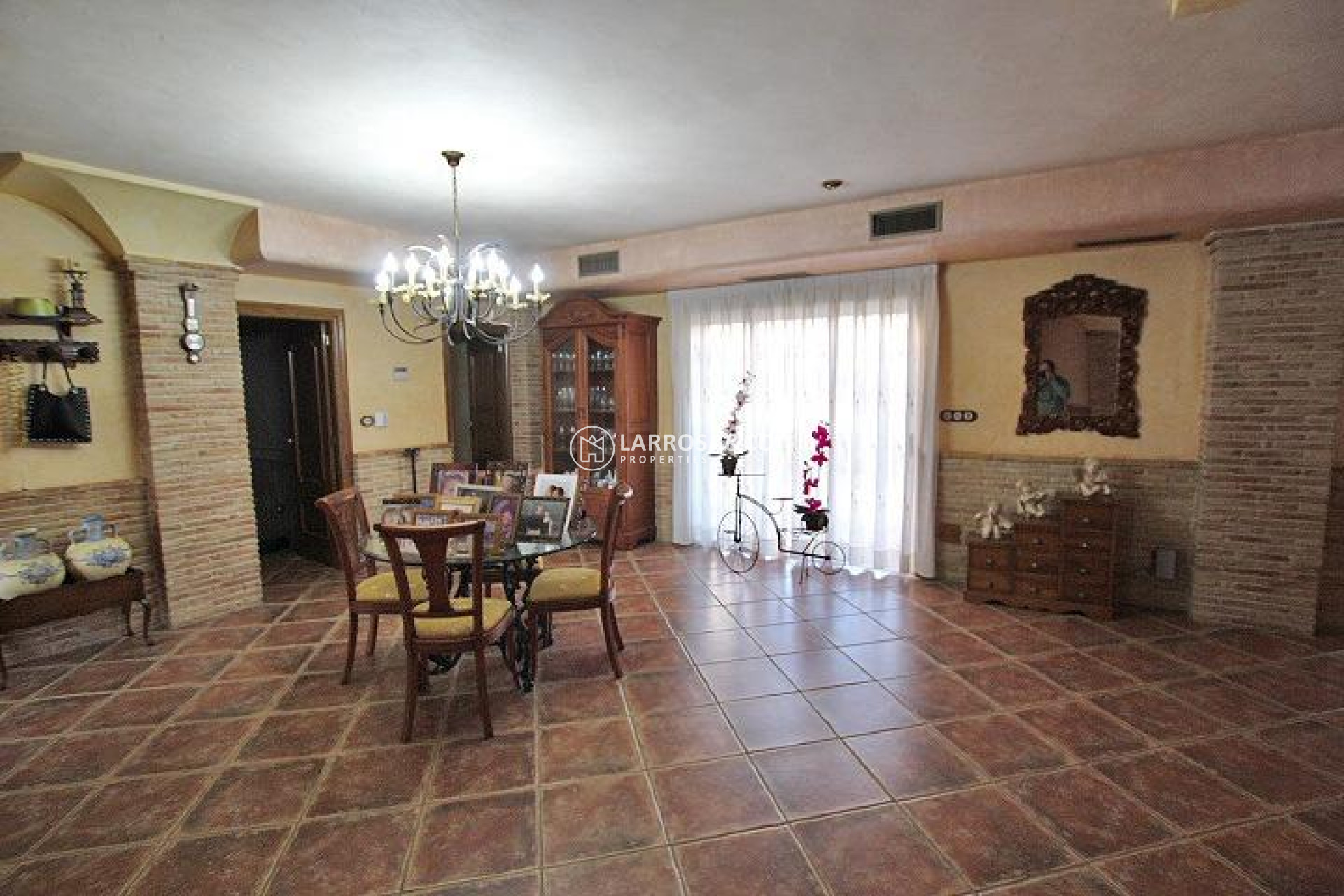 A Vendre - Villa - Formentera del Segura - C- Cooperativa