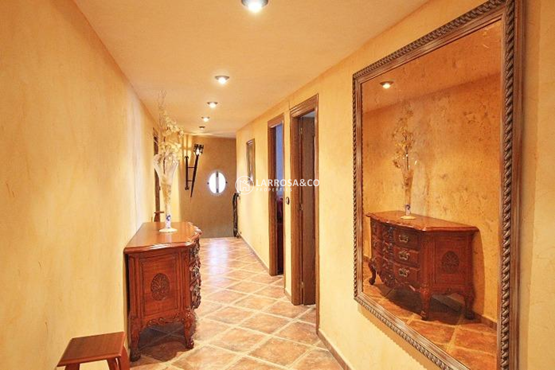 A Vendre - Villa - Formentera del Segura - C- Cooperativa