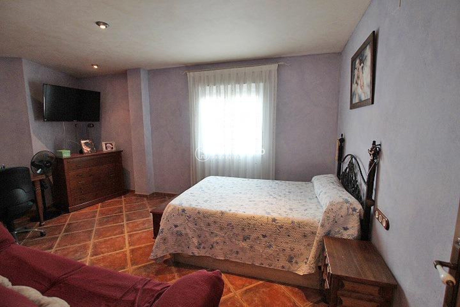 A Vendre - Villa - Formentera del Segura - C- Cooperativa