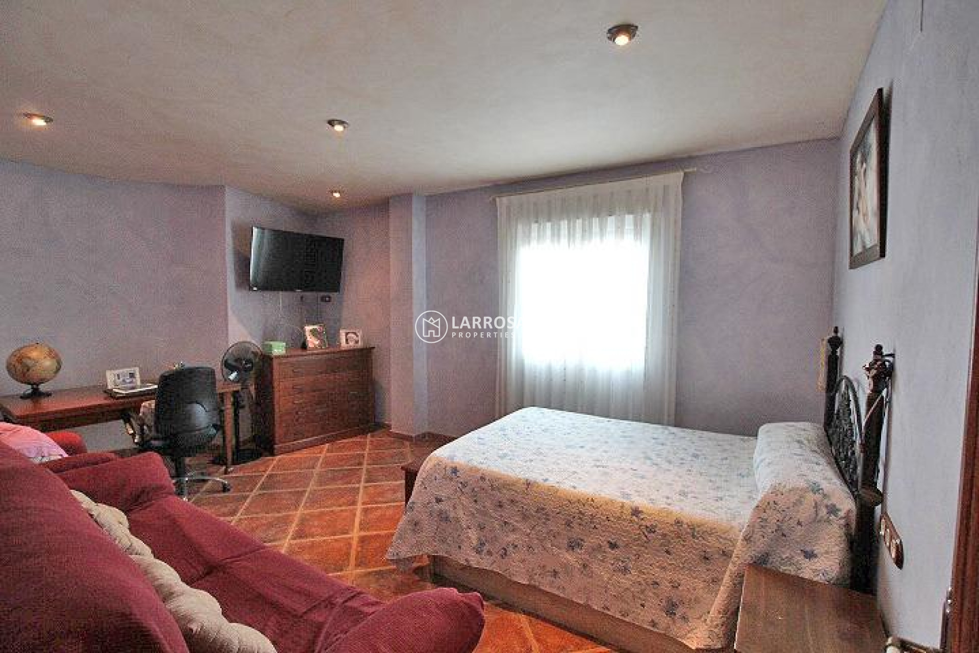 A Vendre - Villa - Formentera del Segura - C- Cooperativa