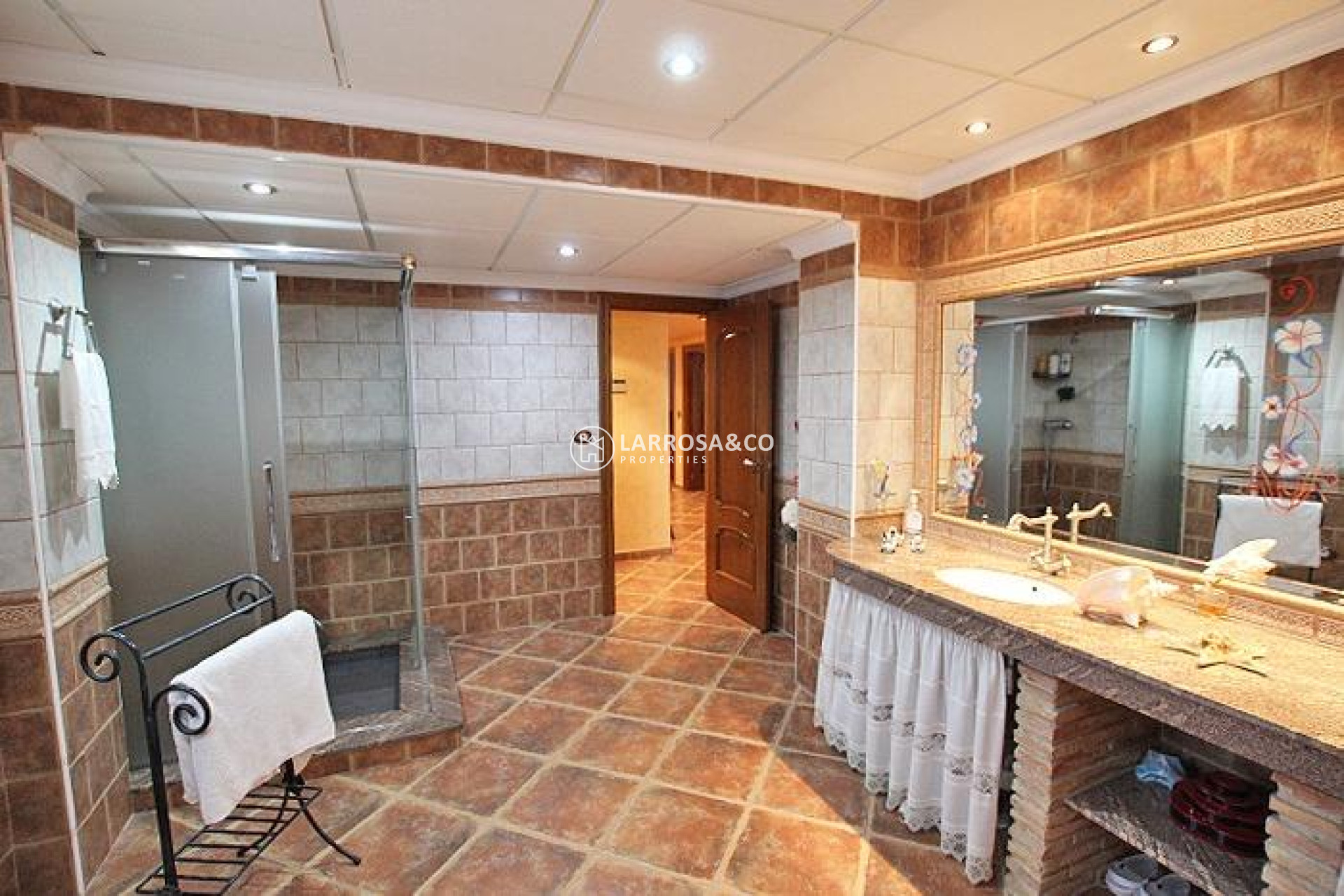 A Vendre - Villa - Formentera del Segura - C- Cooperativa