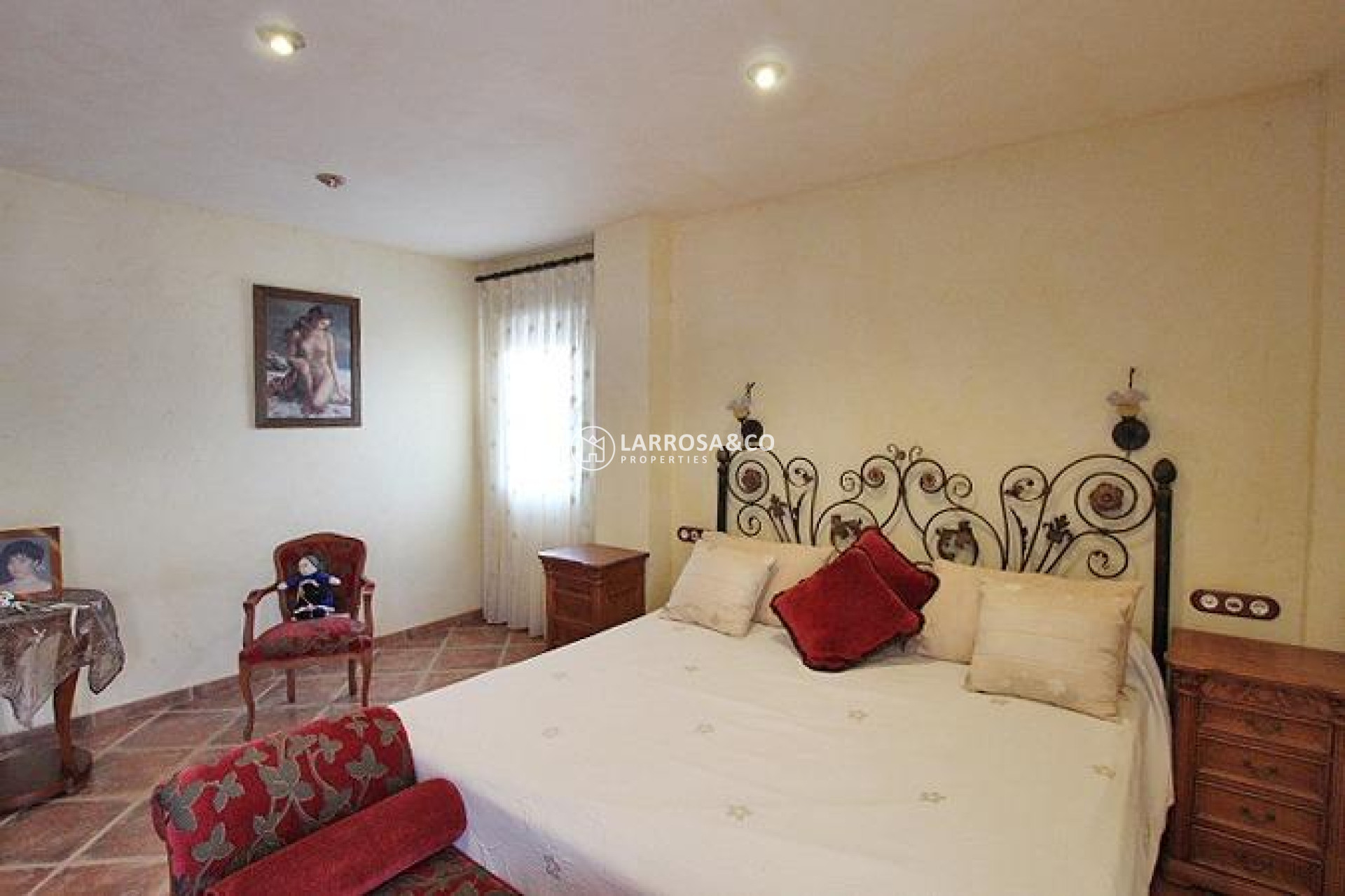 A Vendre - Villa - Formentera del Segura - C- Cooperativa