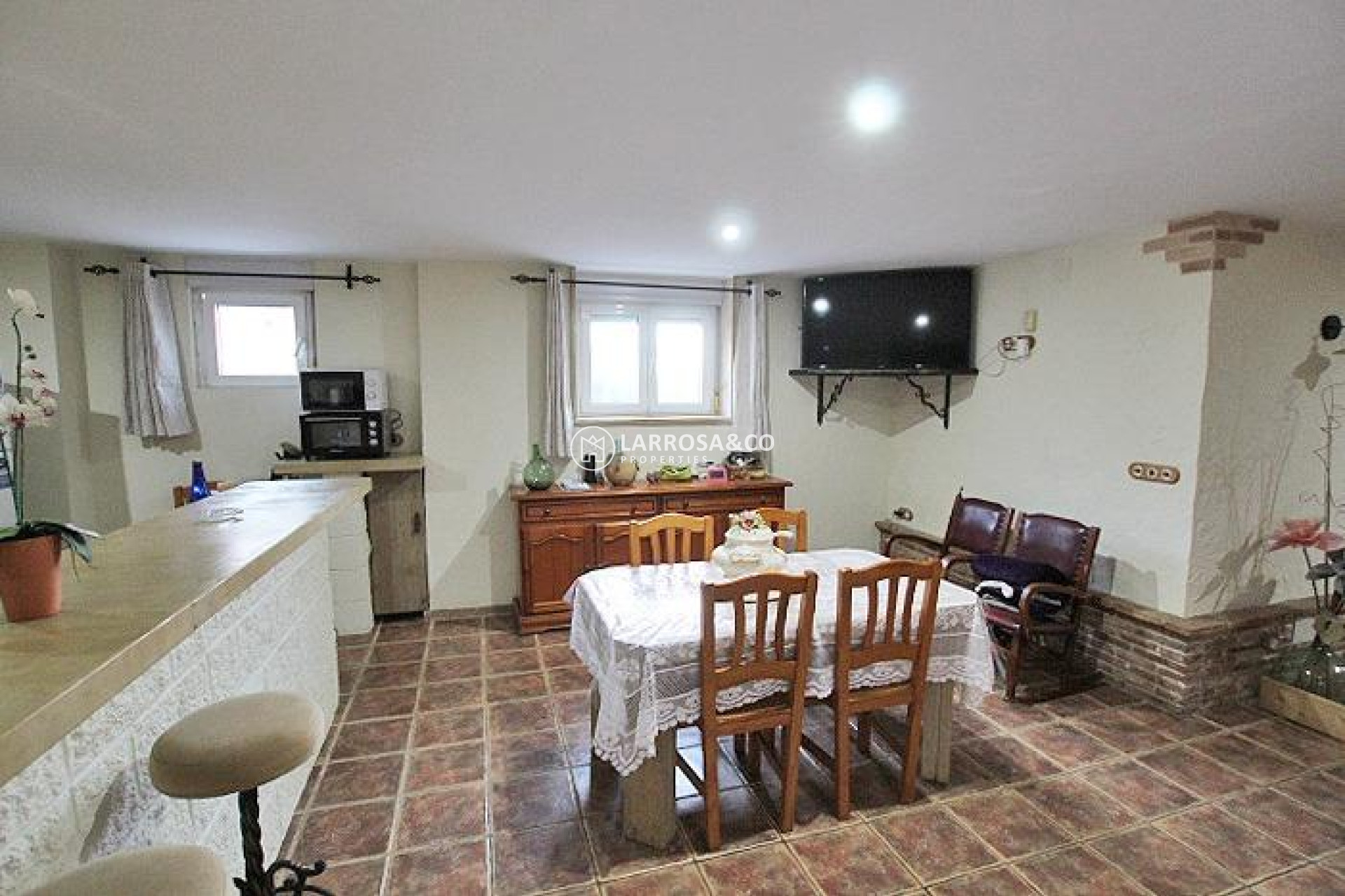 A Vendre - Villa - Formentera del Segura - C- Cooperativa