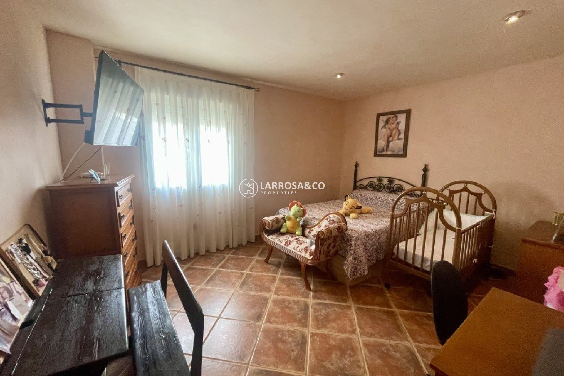 A Vendre - Villa - Formentera del Segura - Costa Blanca