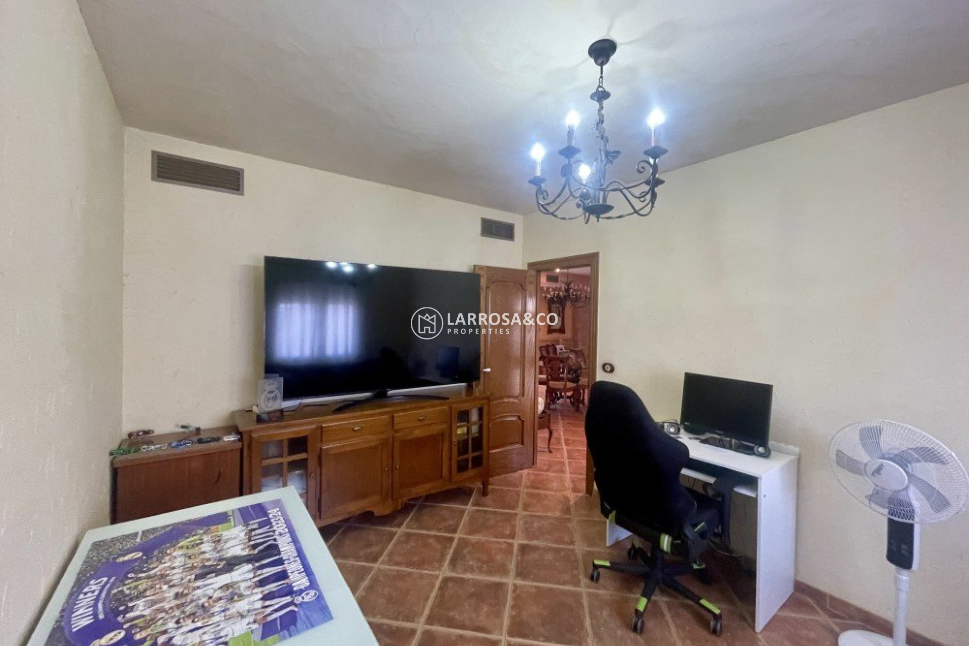 A Vendre - Villa - Formentera del Segura - Costa Blanca