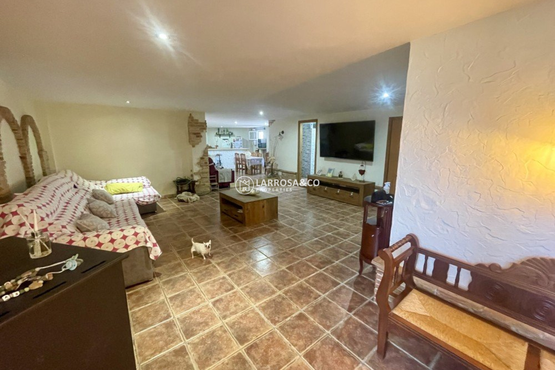 A Vendre - Villa - Formentera del Segura - Costa Blanca