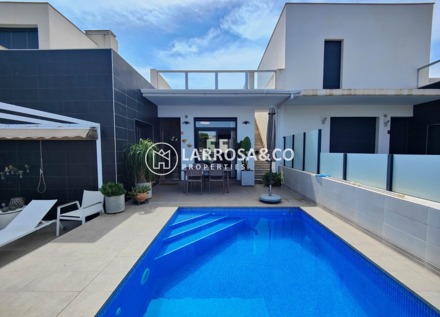 A Vendre - Villa - Formentera del Segura - Costa Blanca